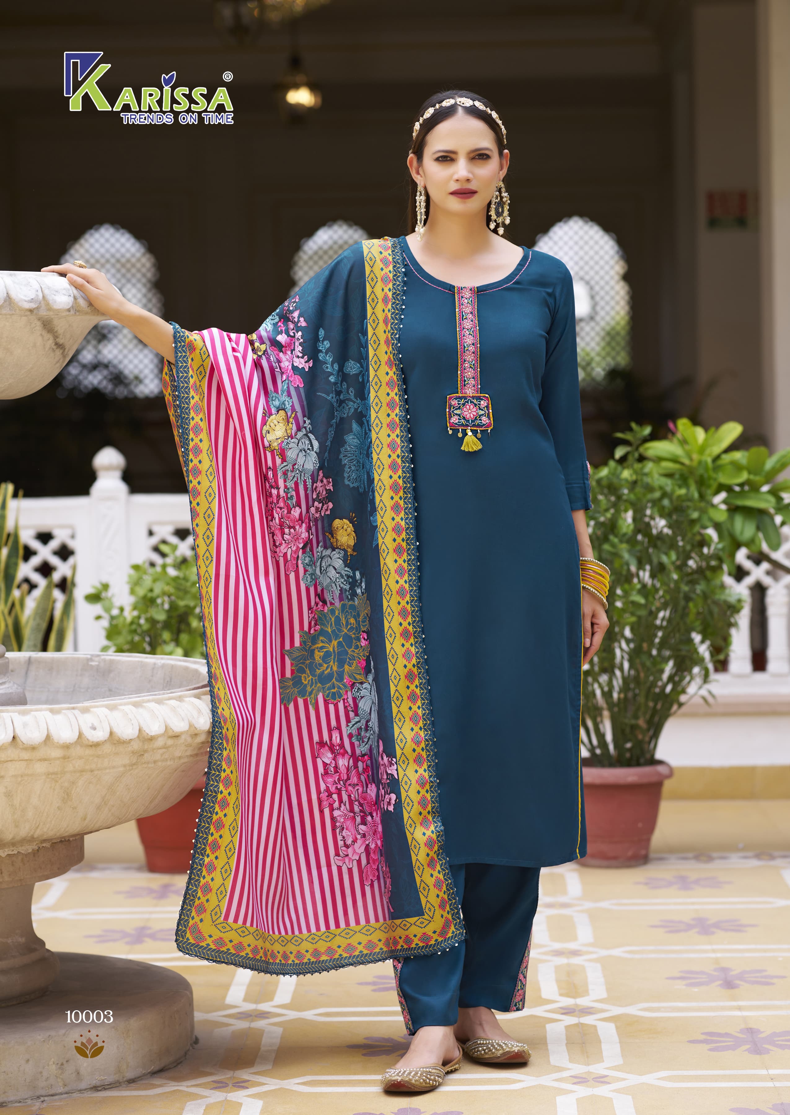 Karrisa – Vidisha vol.10