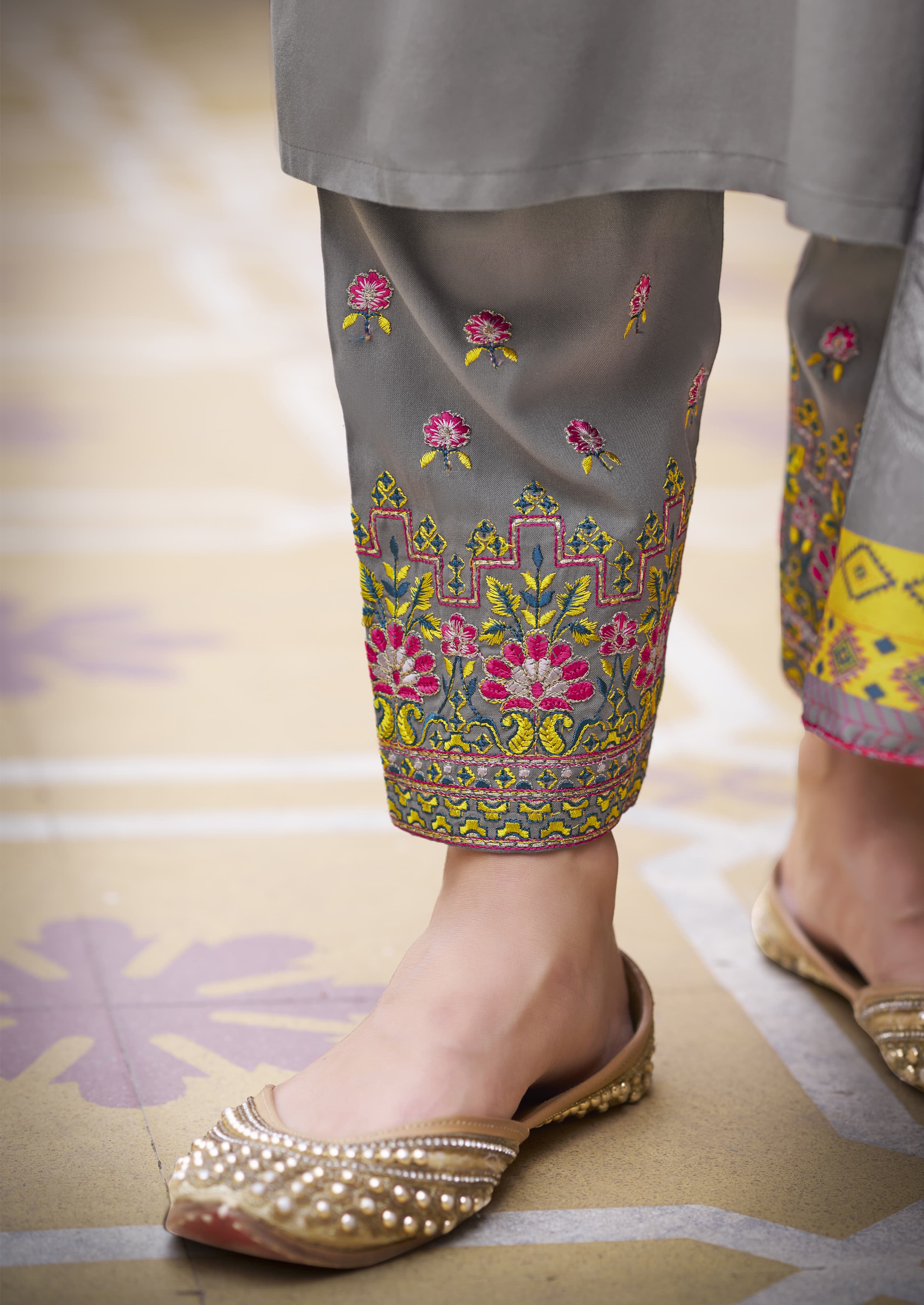 Karrisa – Vidisha vol.10