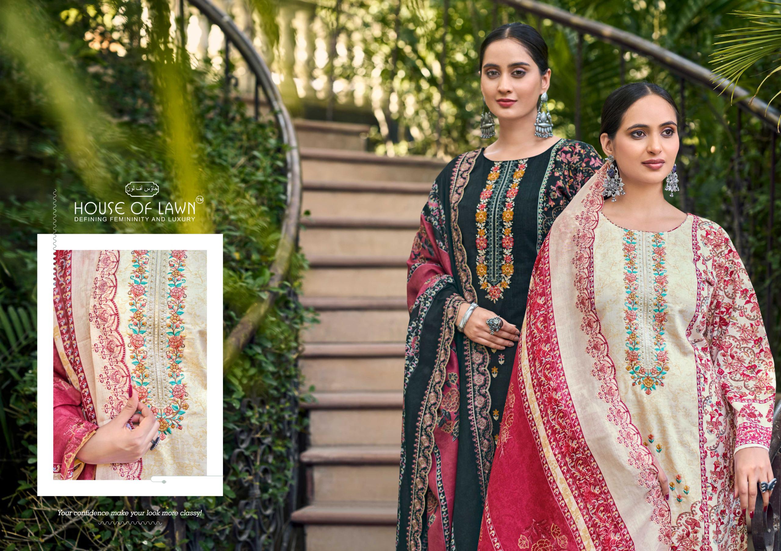 House of Lawn – Urbane