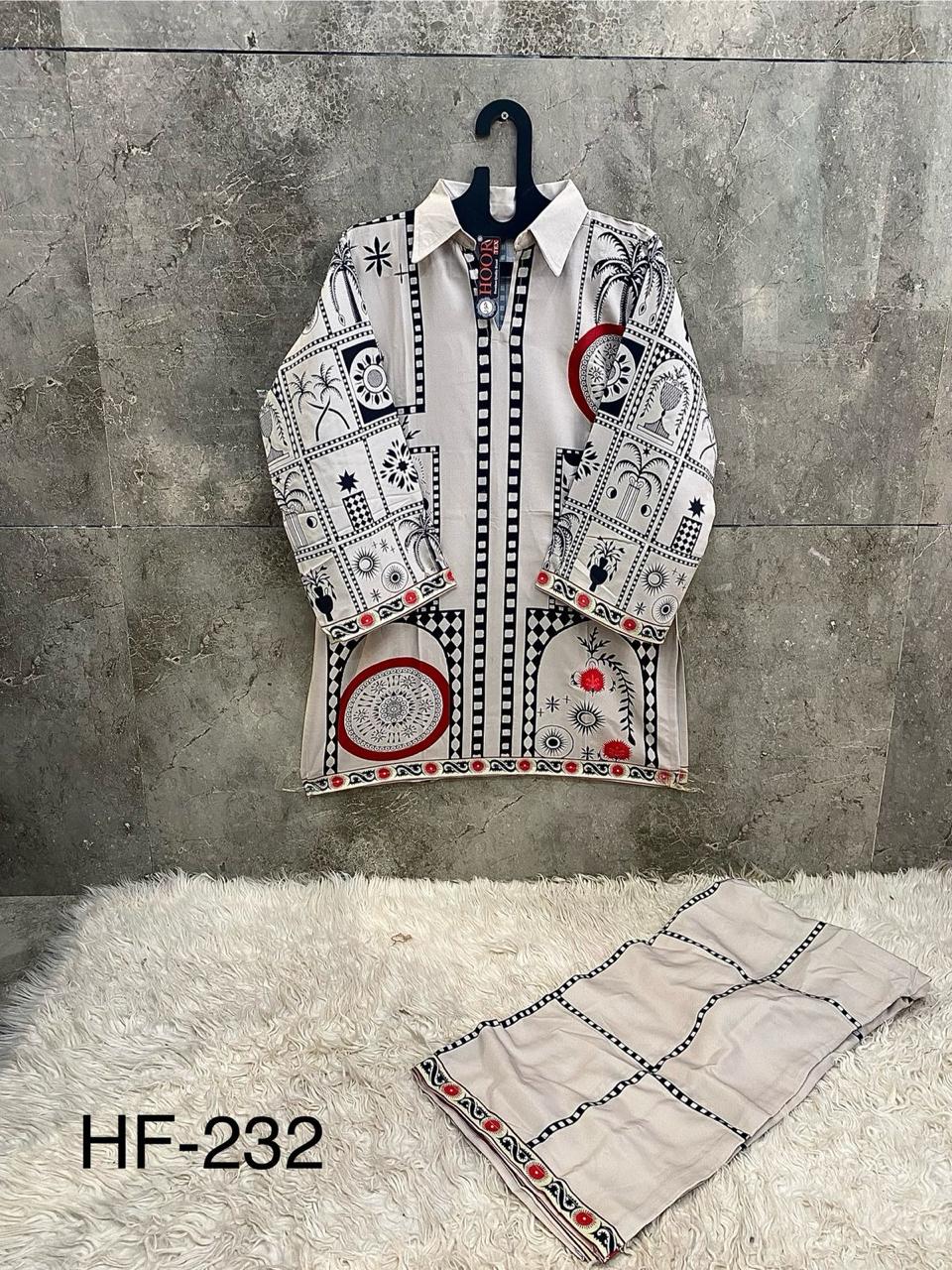 Hoot Tax – Cod Set