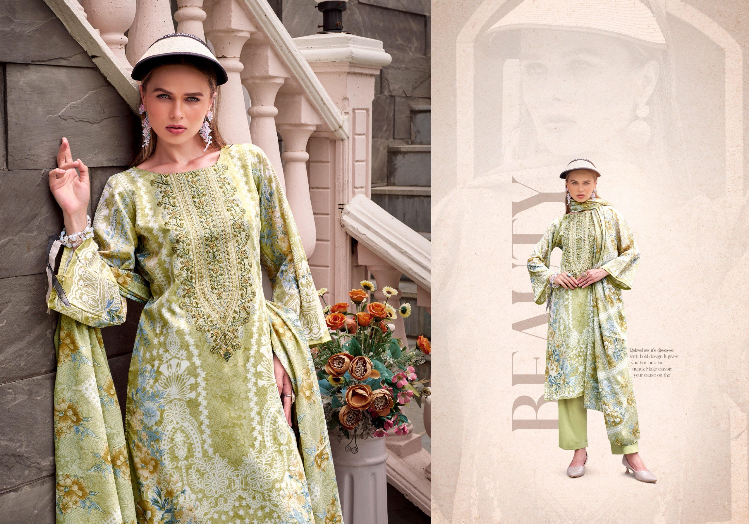 Romani – Aarzu vol.20