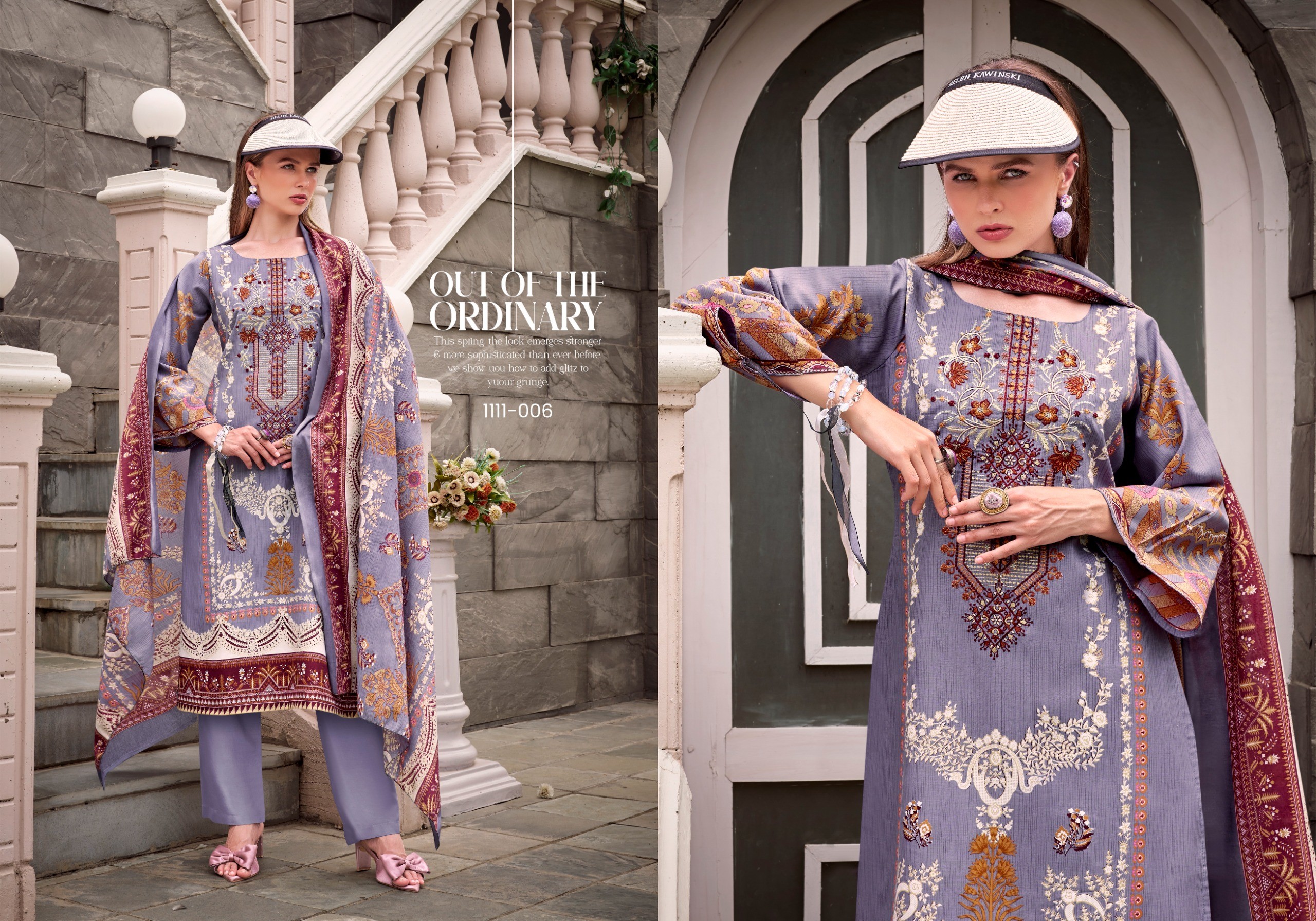 Romani – Aarzu vol.20