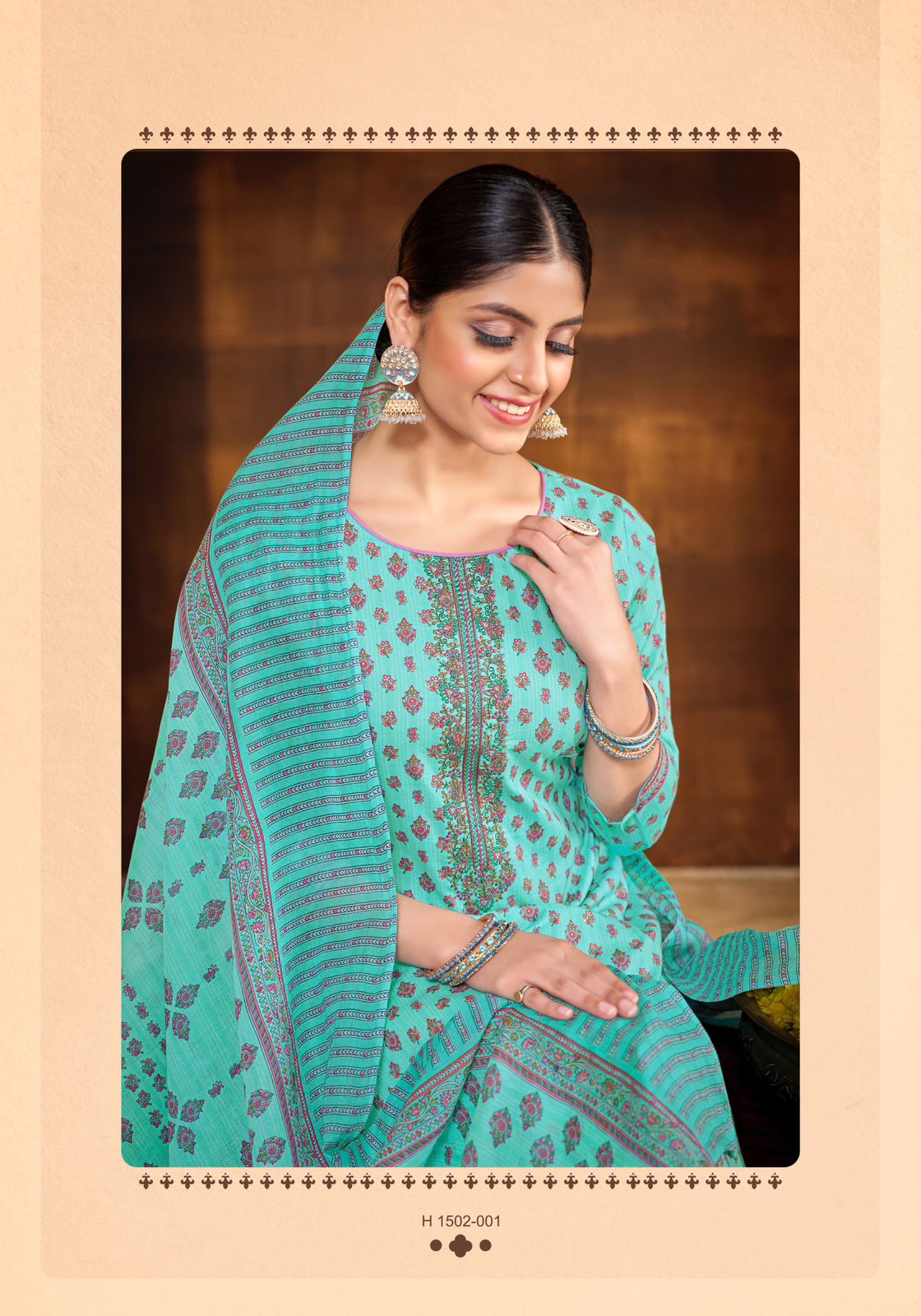 Alok Suit - Avnoor Alok Suit – Avnoor