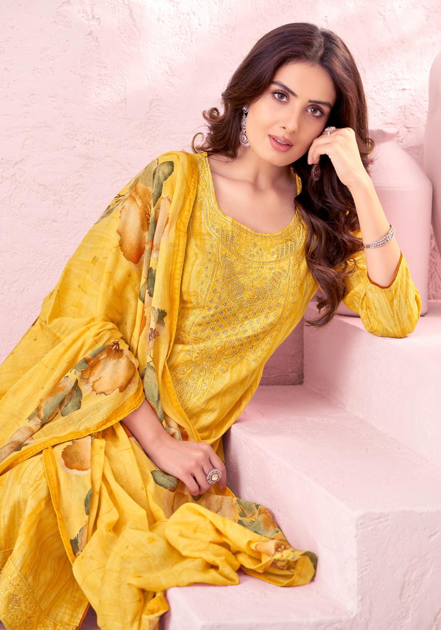 Alok Suit – Mahgul