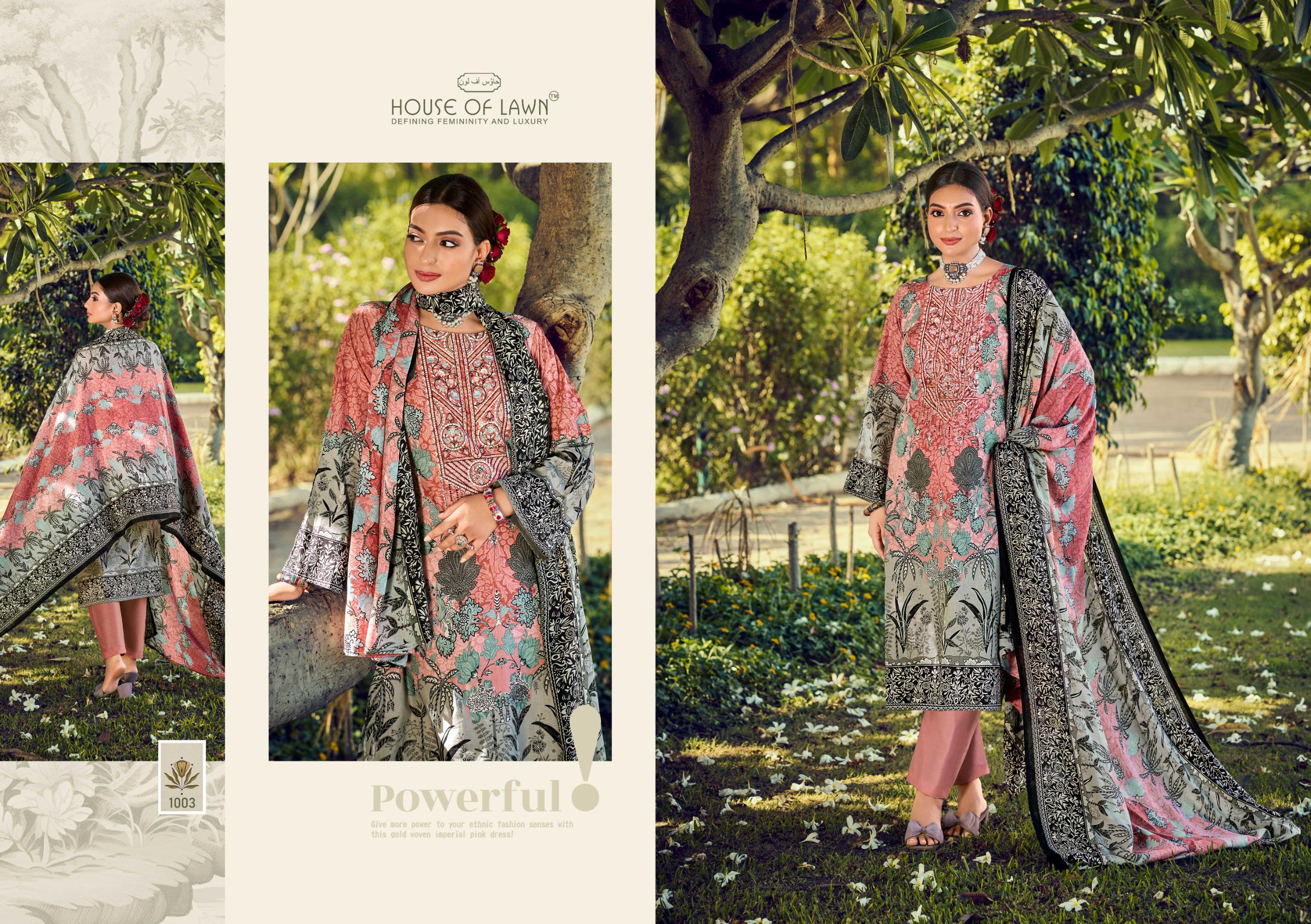 House of Lawn – Malhar vol.2