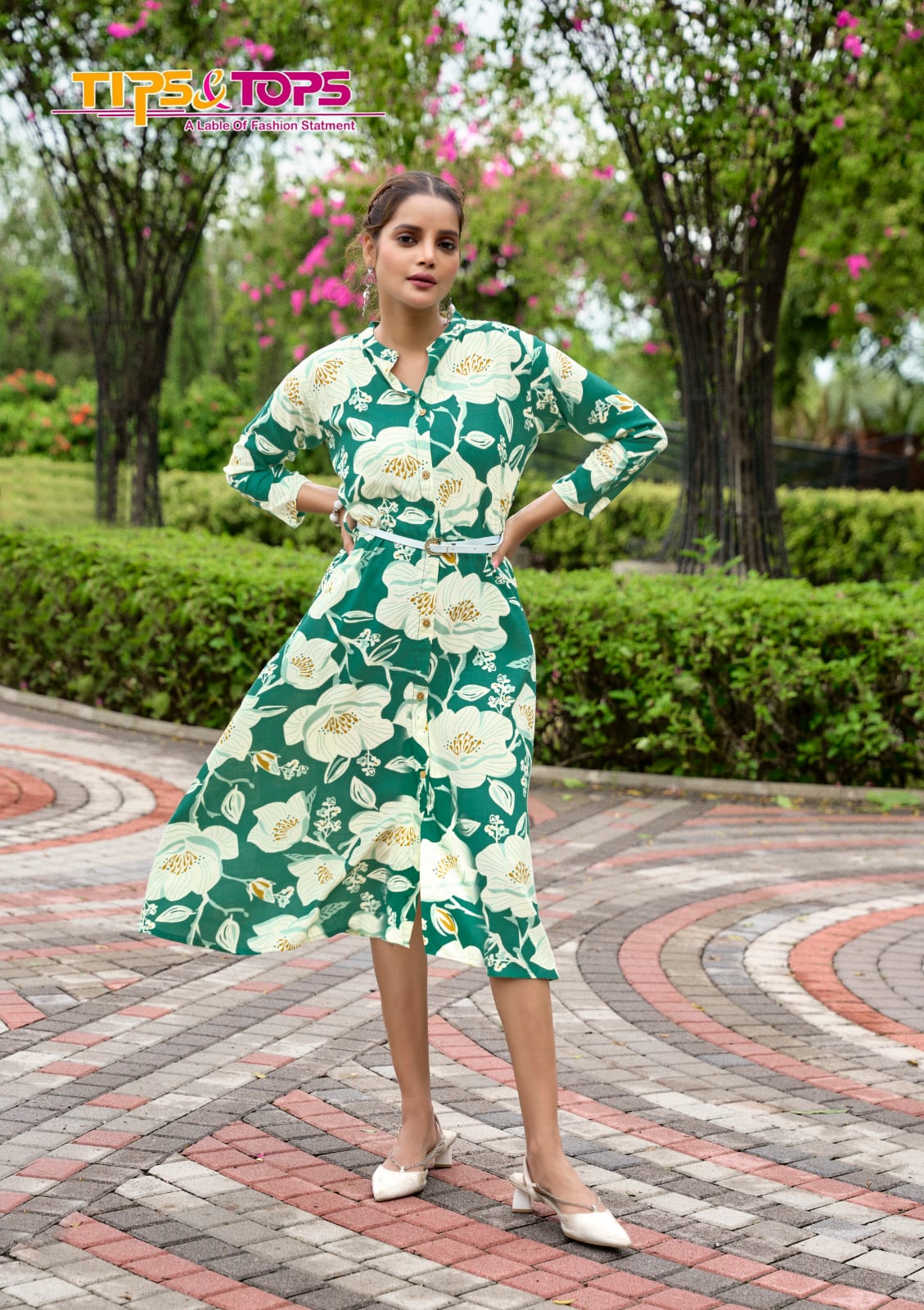 Tips And Tops – Mimi vol.4