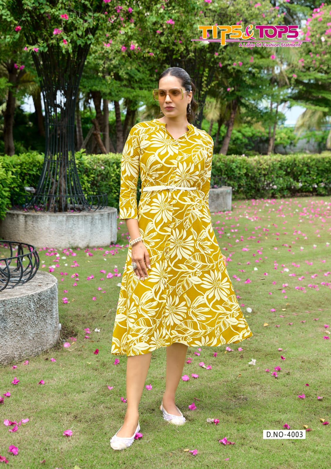 Tips And Tops – Mimi vol.4