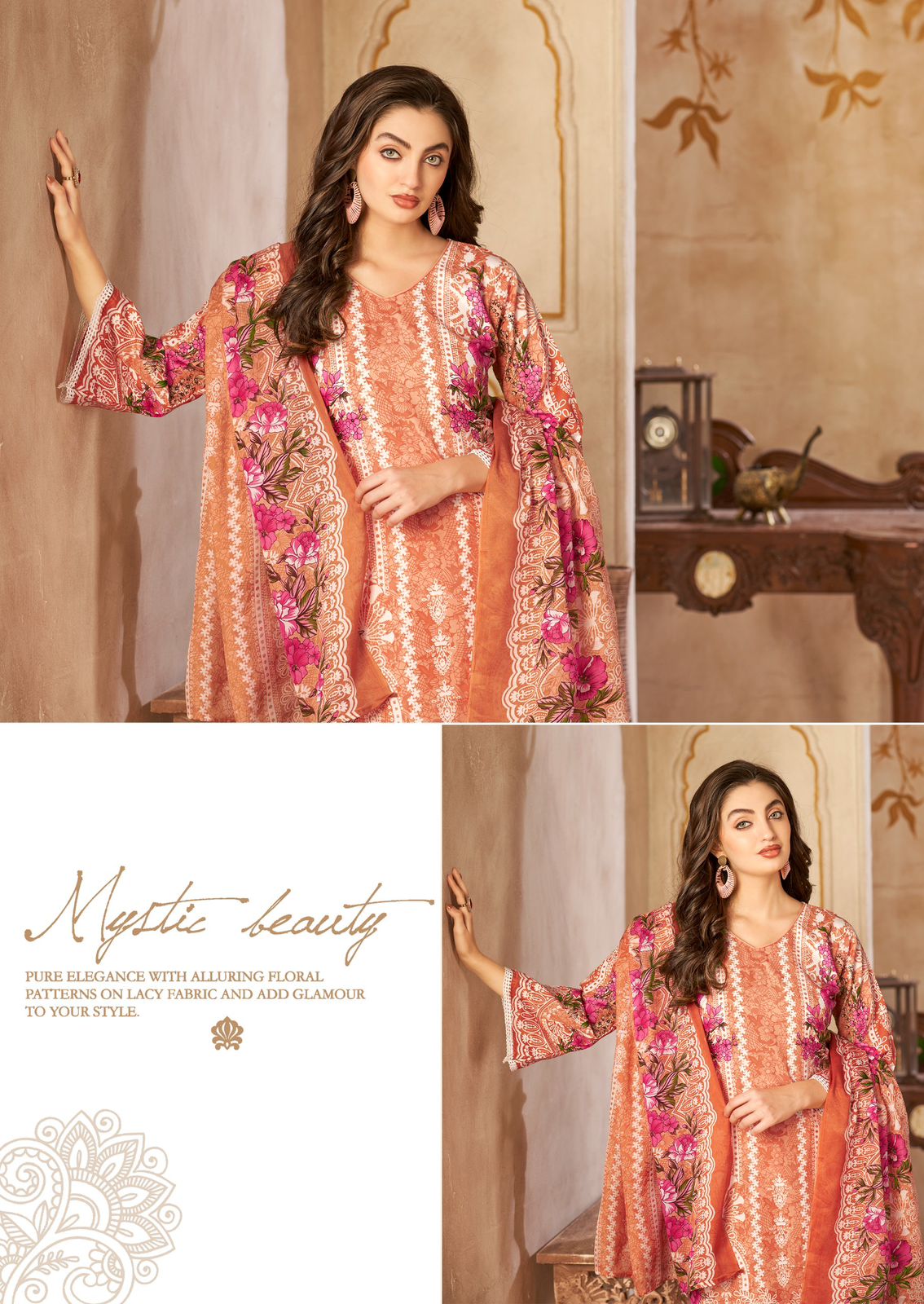 Nafisha Cotton – Maher vol.10