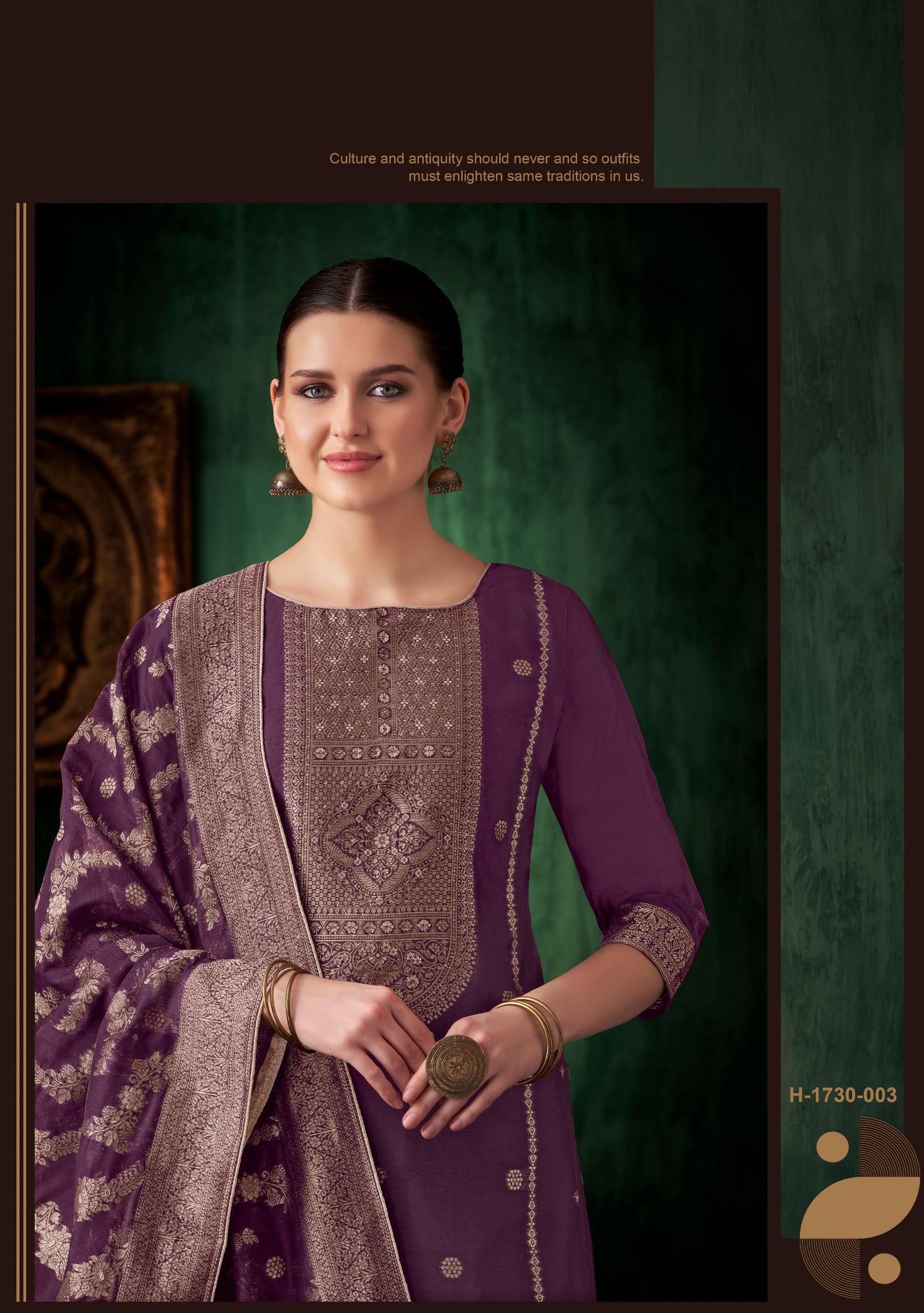 Alok Suit – Empire