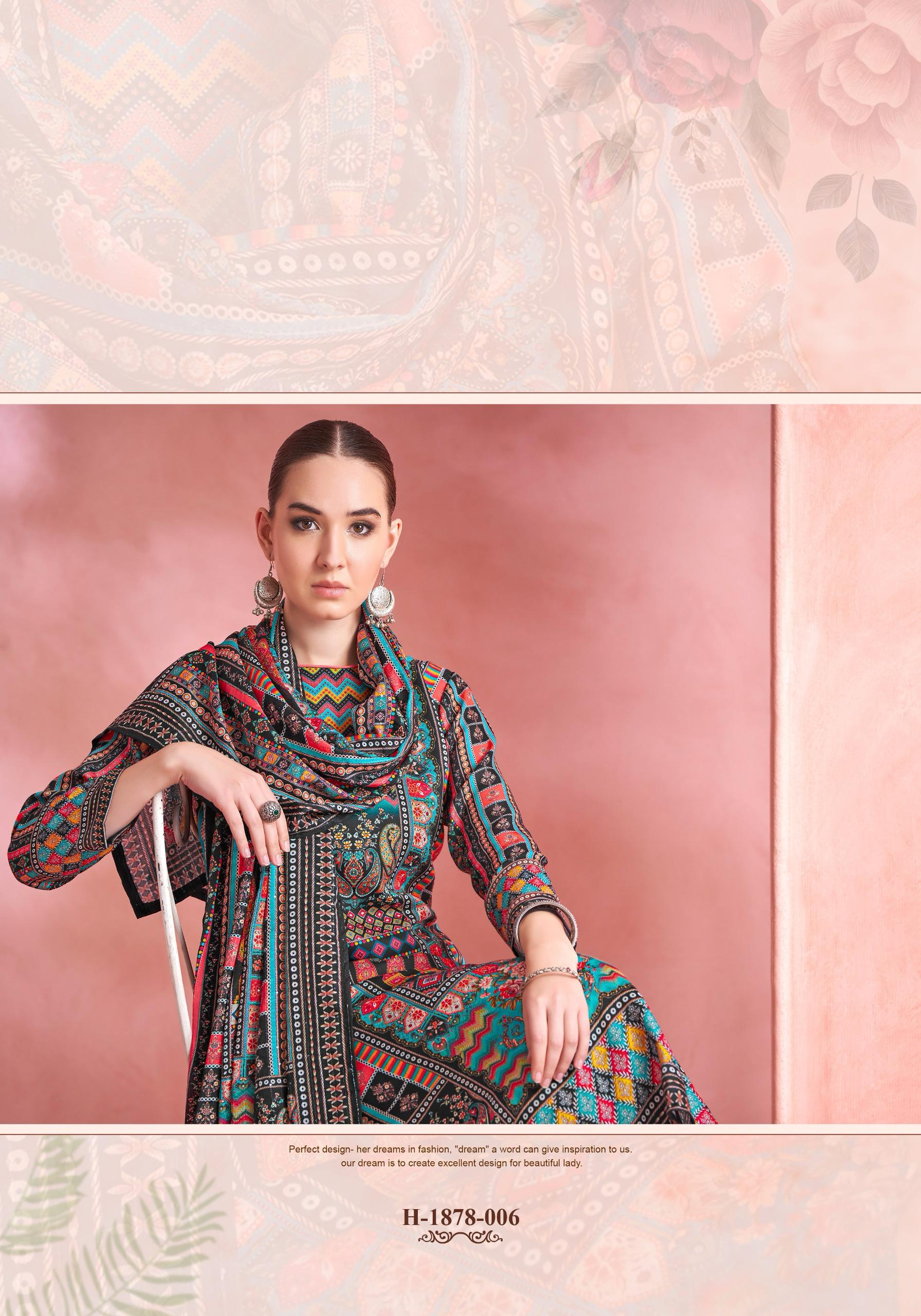 Alok Suit – Bella vol.16