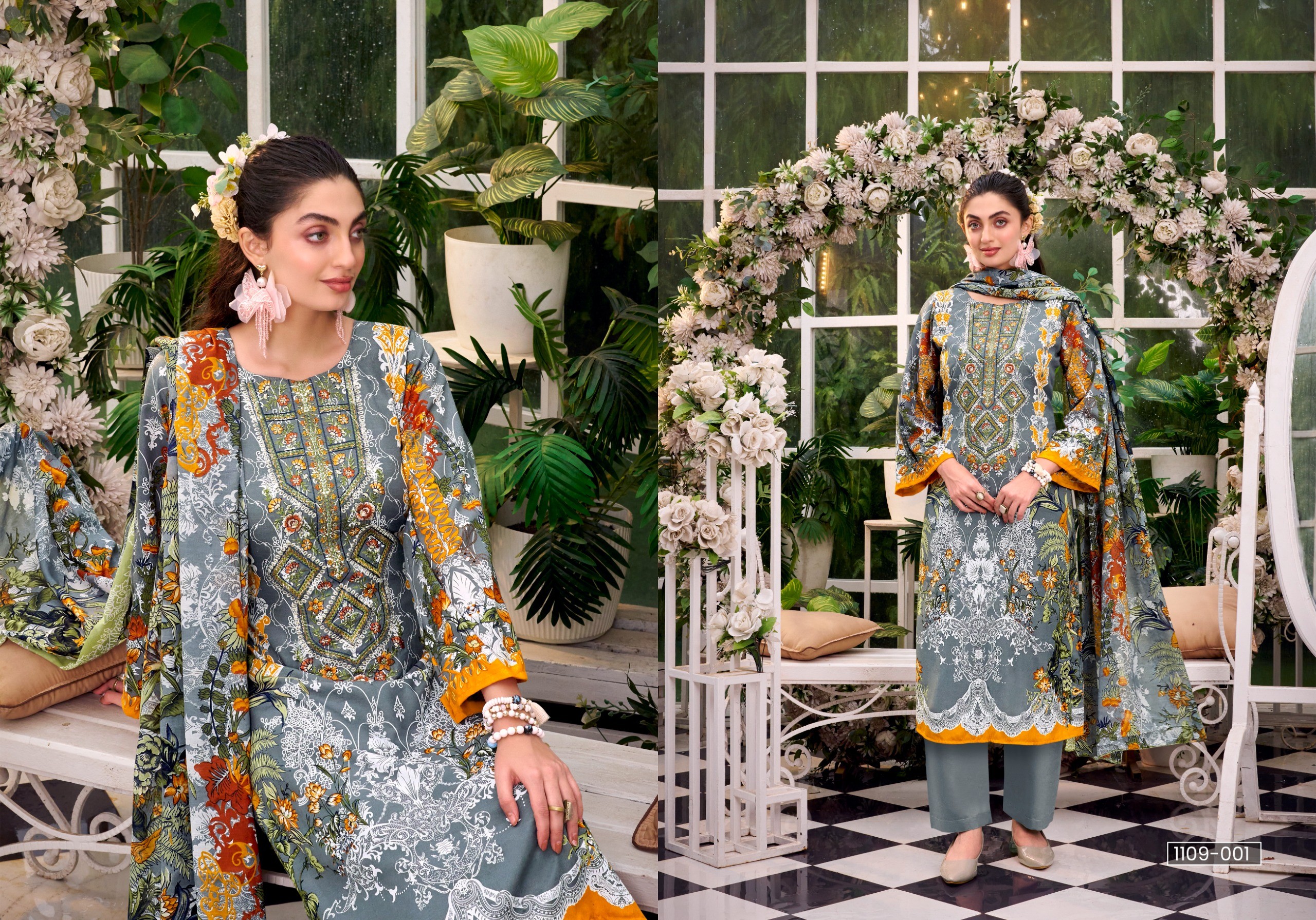 Romani – Needle Wonder Vol.2