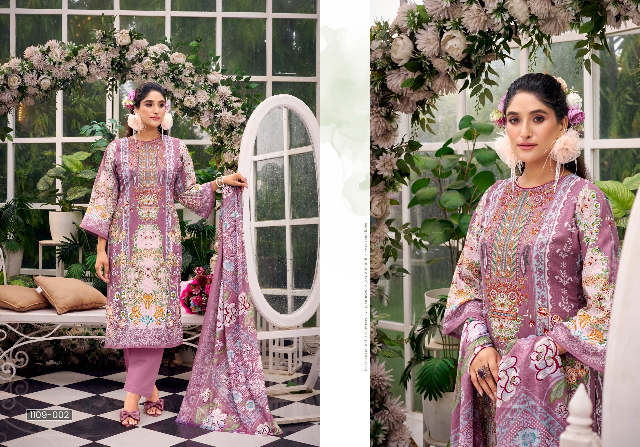 Romani – Needle Wonder Vol.2