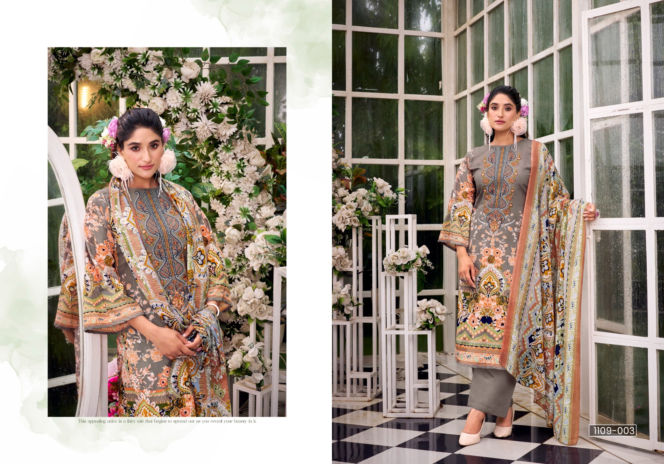 Romani – Needle Wonder Vol.2