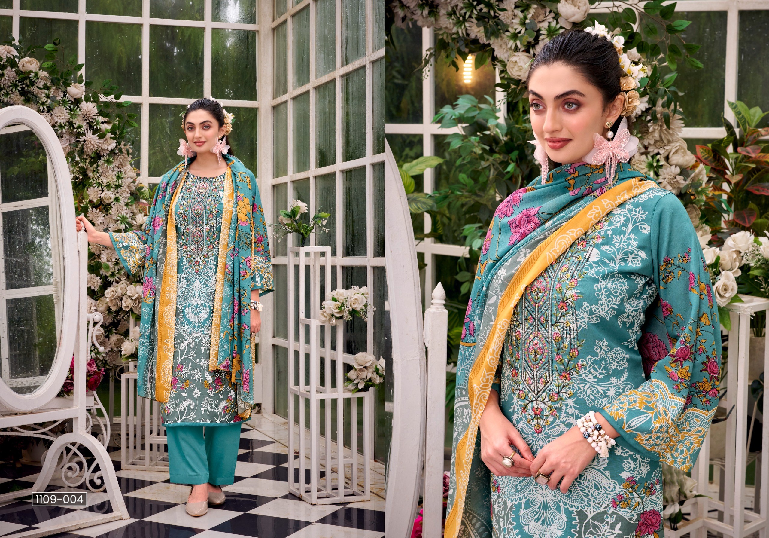 Romani – Needle Wonder Vol.2