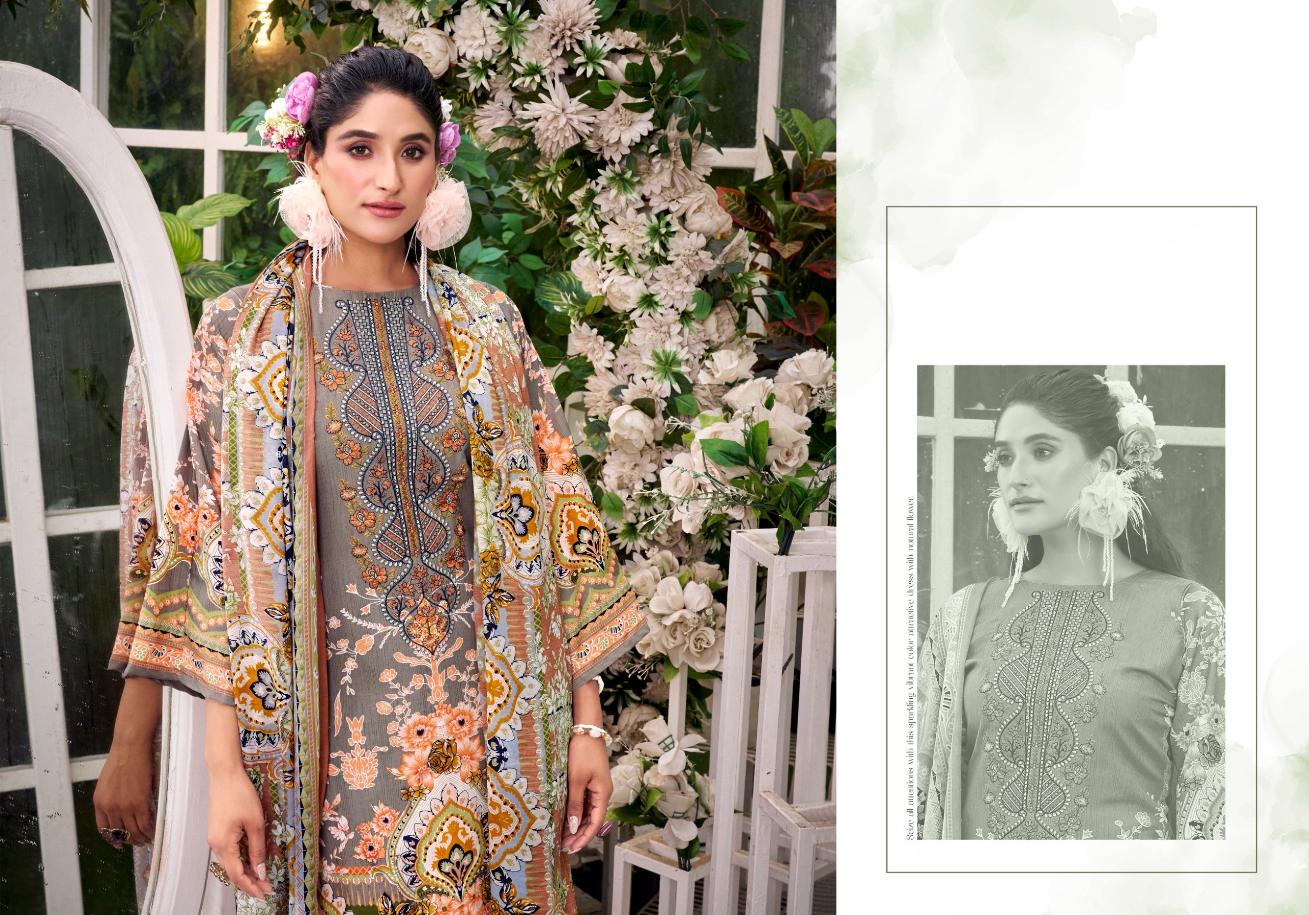 Romani – Needle Wonder Vol.2