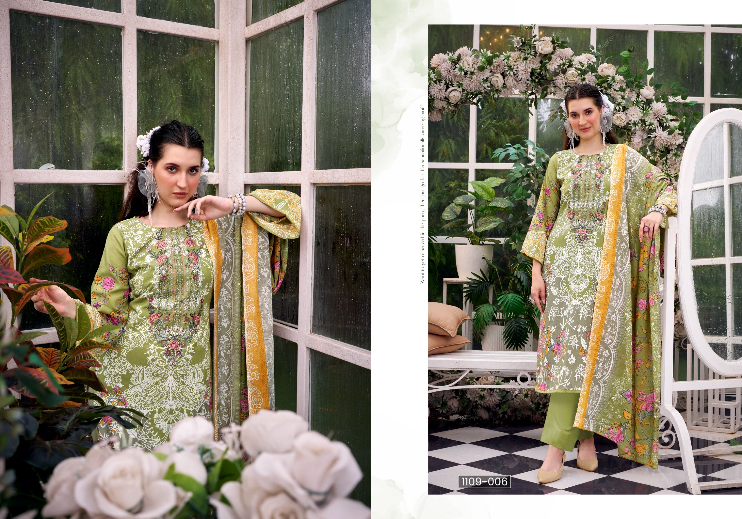 Romani – Needle Wonder Vol.2