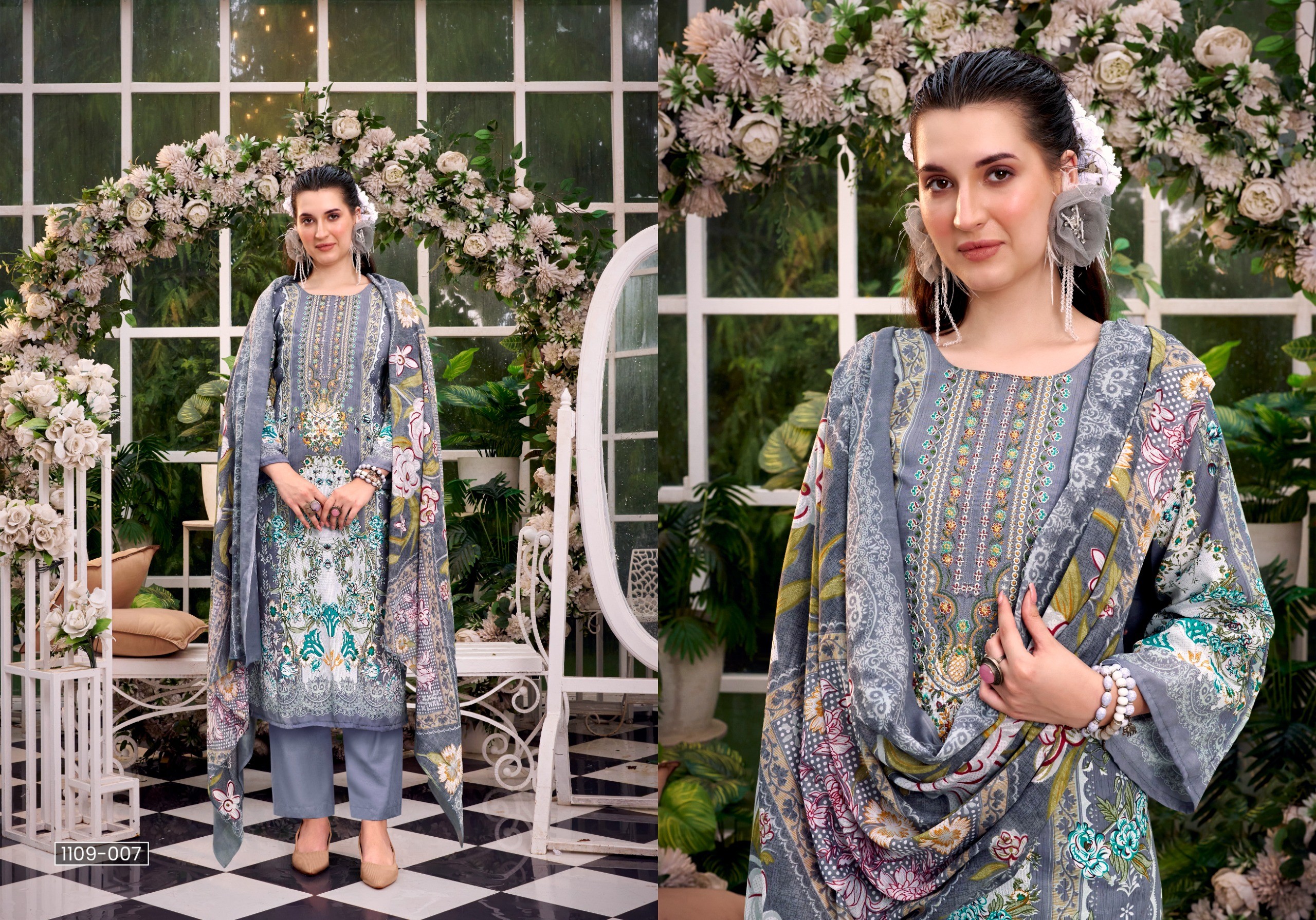 Romani – Needle Wonder Vol.2