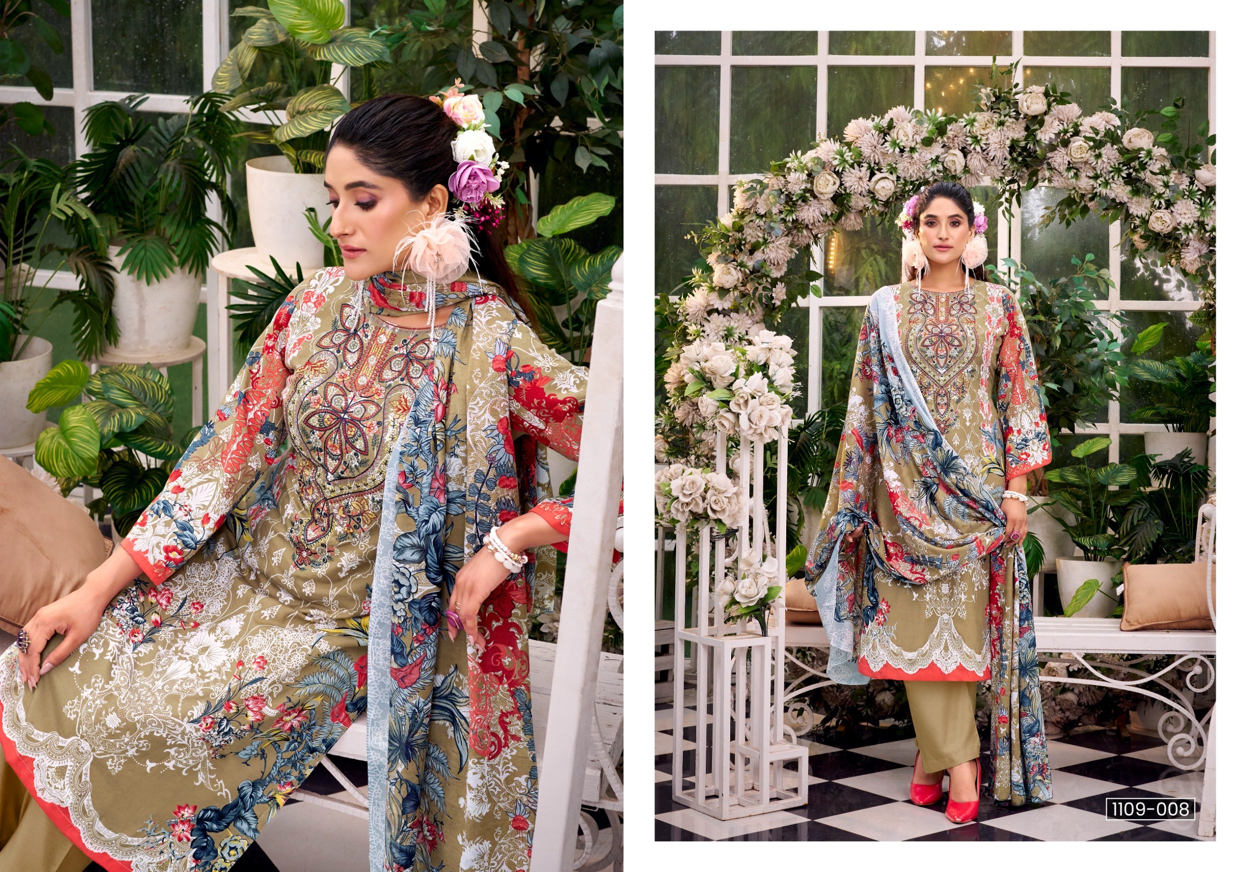 Romani – Needle Wonder Vol.2