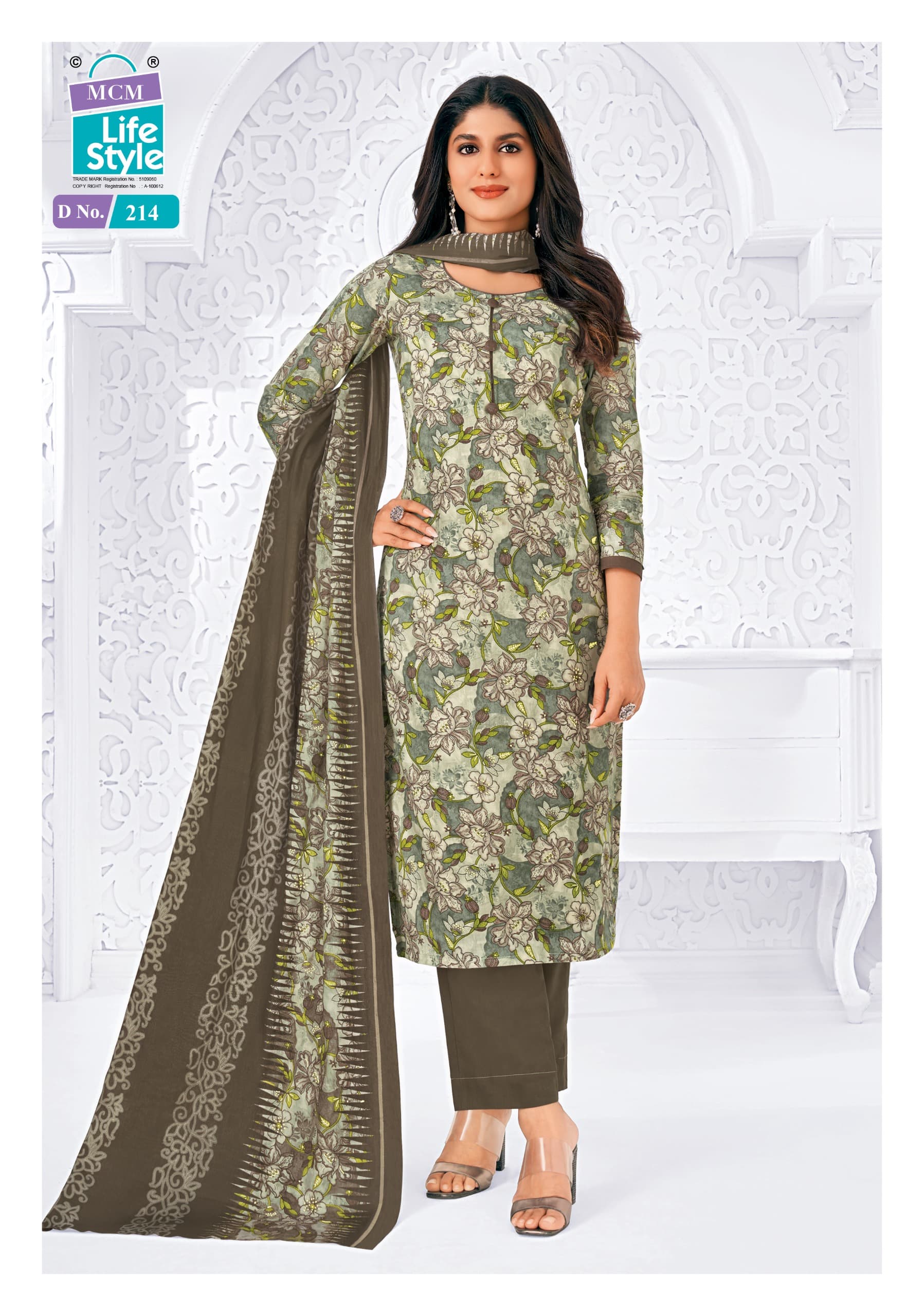 Mcm Life Style – Saanvi vol.2