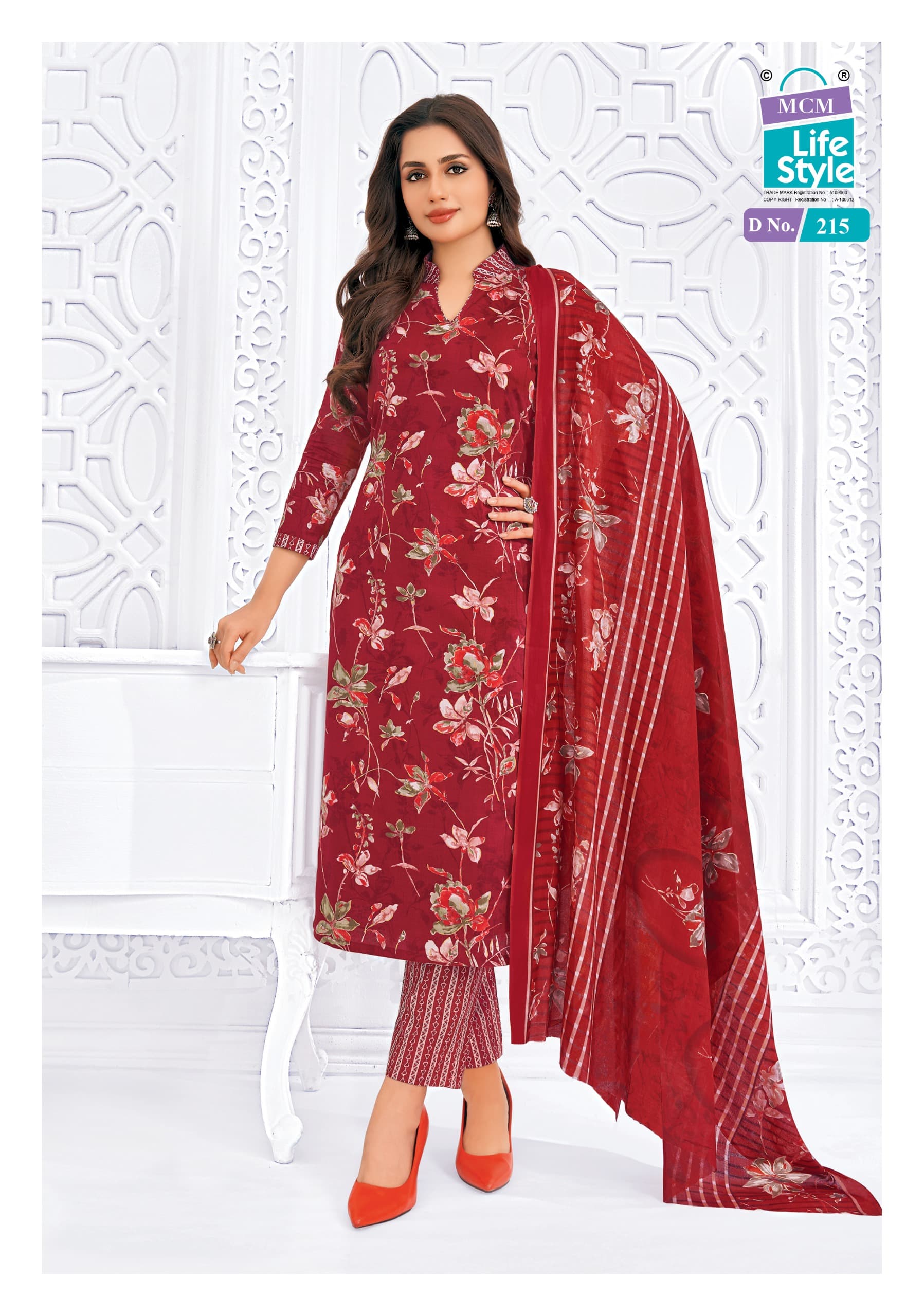 Mcm Life Style – Saanvi vol.2