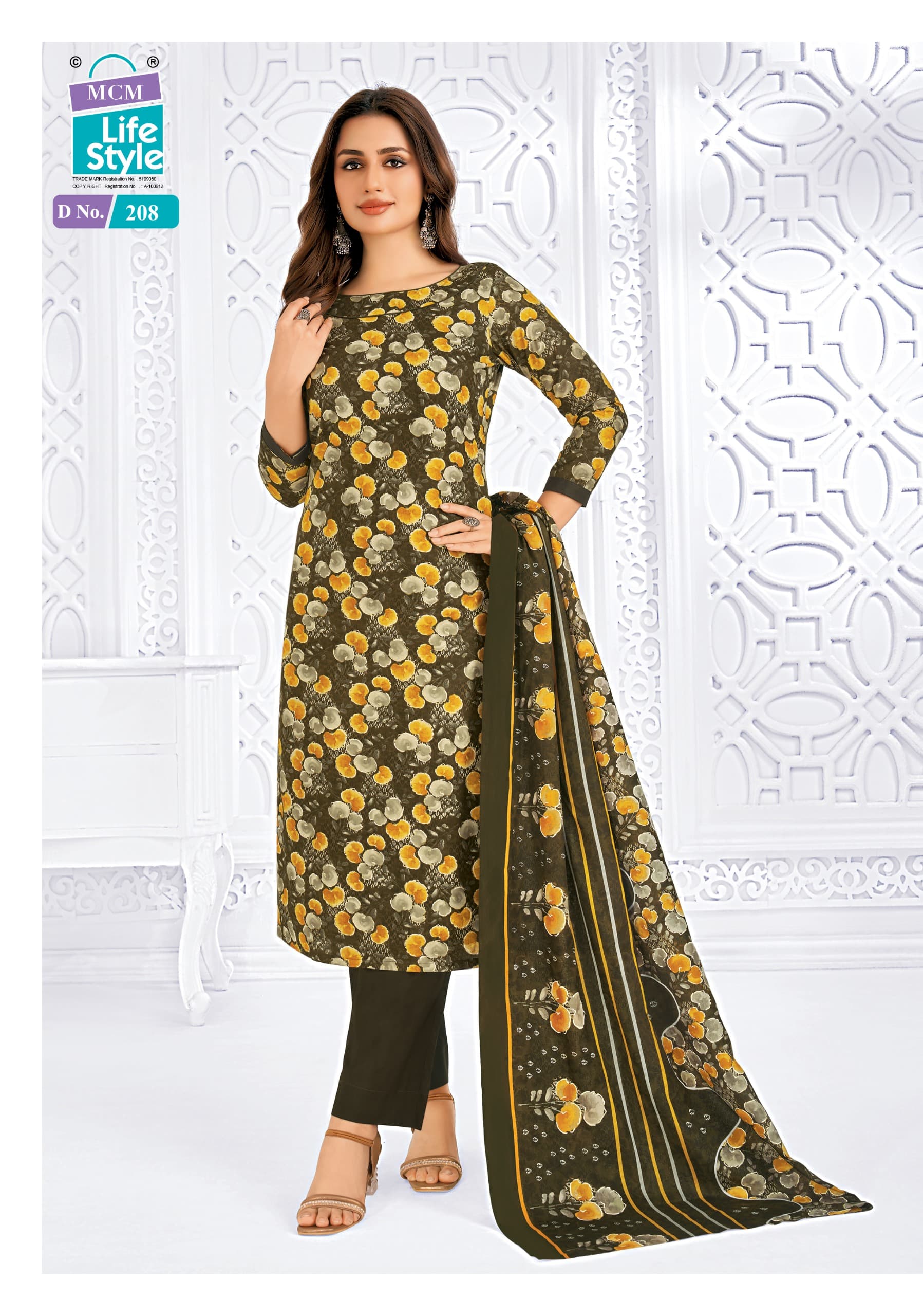 Mcm Life Style – Saanvi vol.2