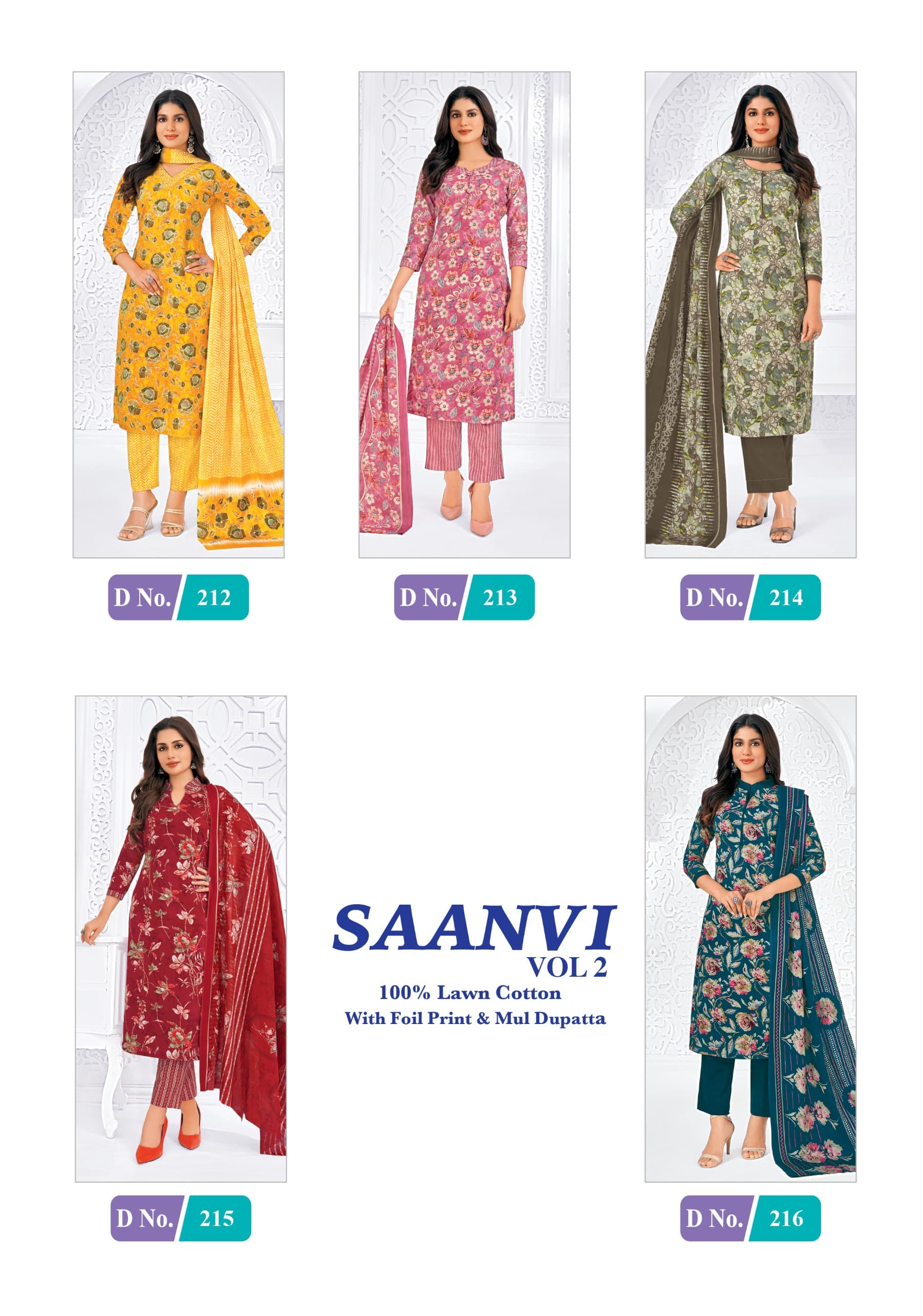 Mcm Life Style – Saanvi vol.2
