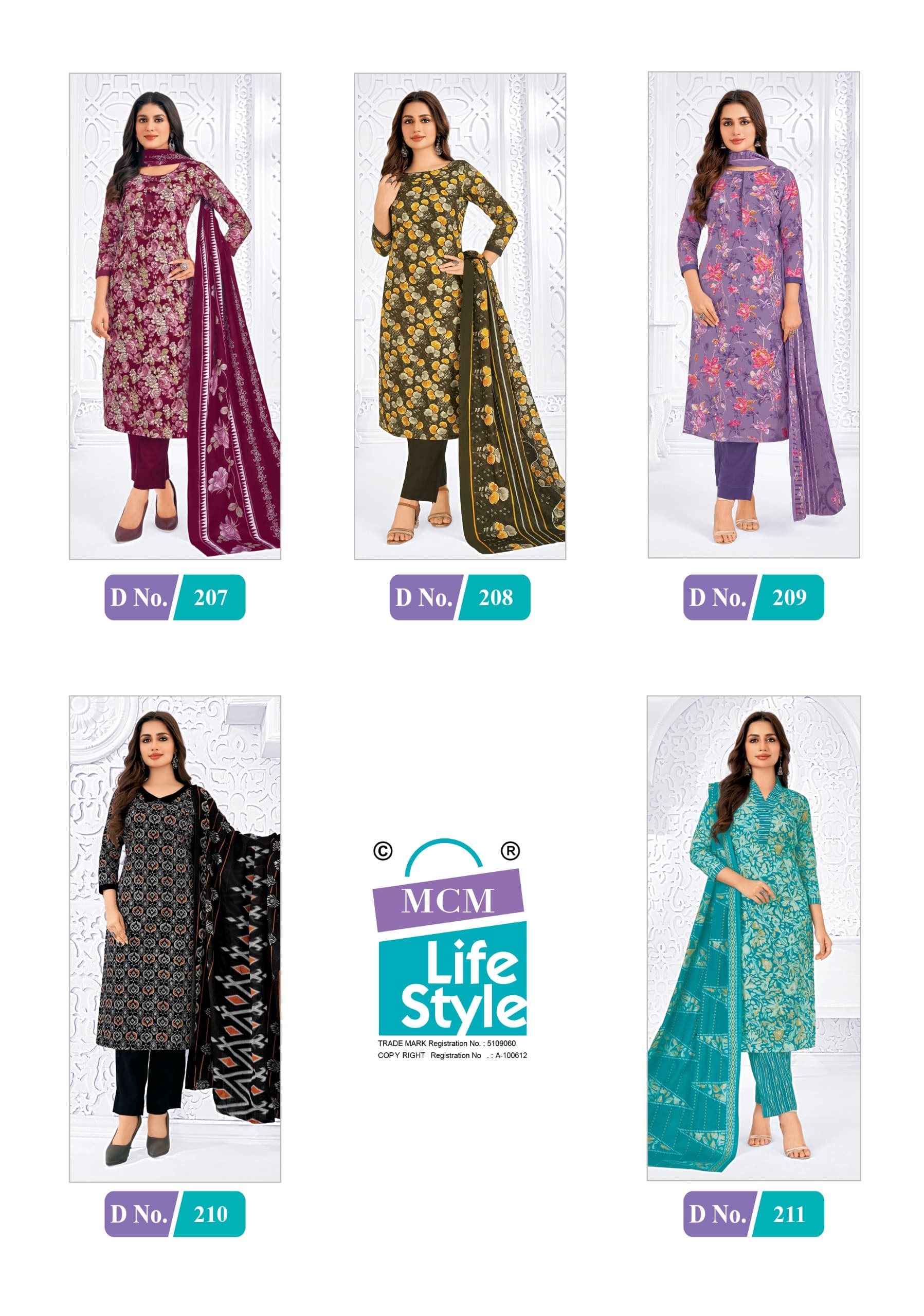 Mcm Life Style – Saanvi vol.2