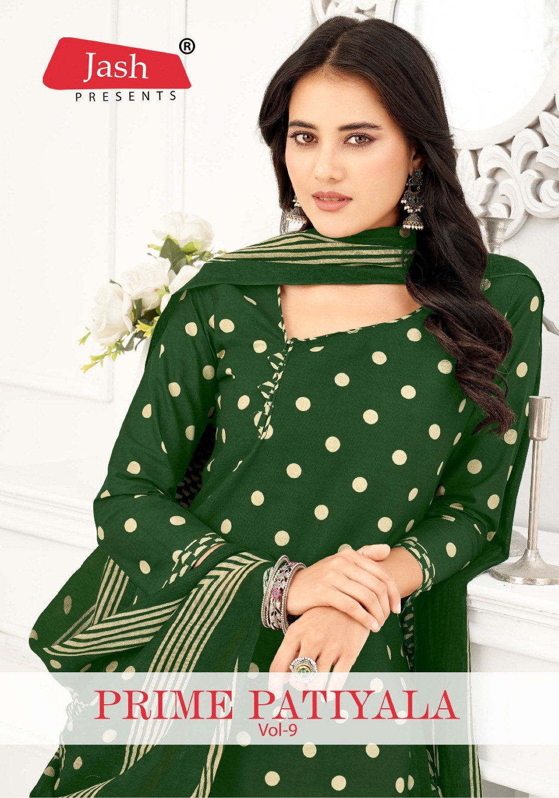 Jash – Prime Patiyala vol.9