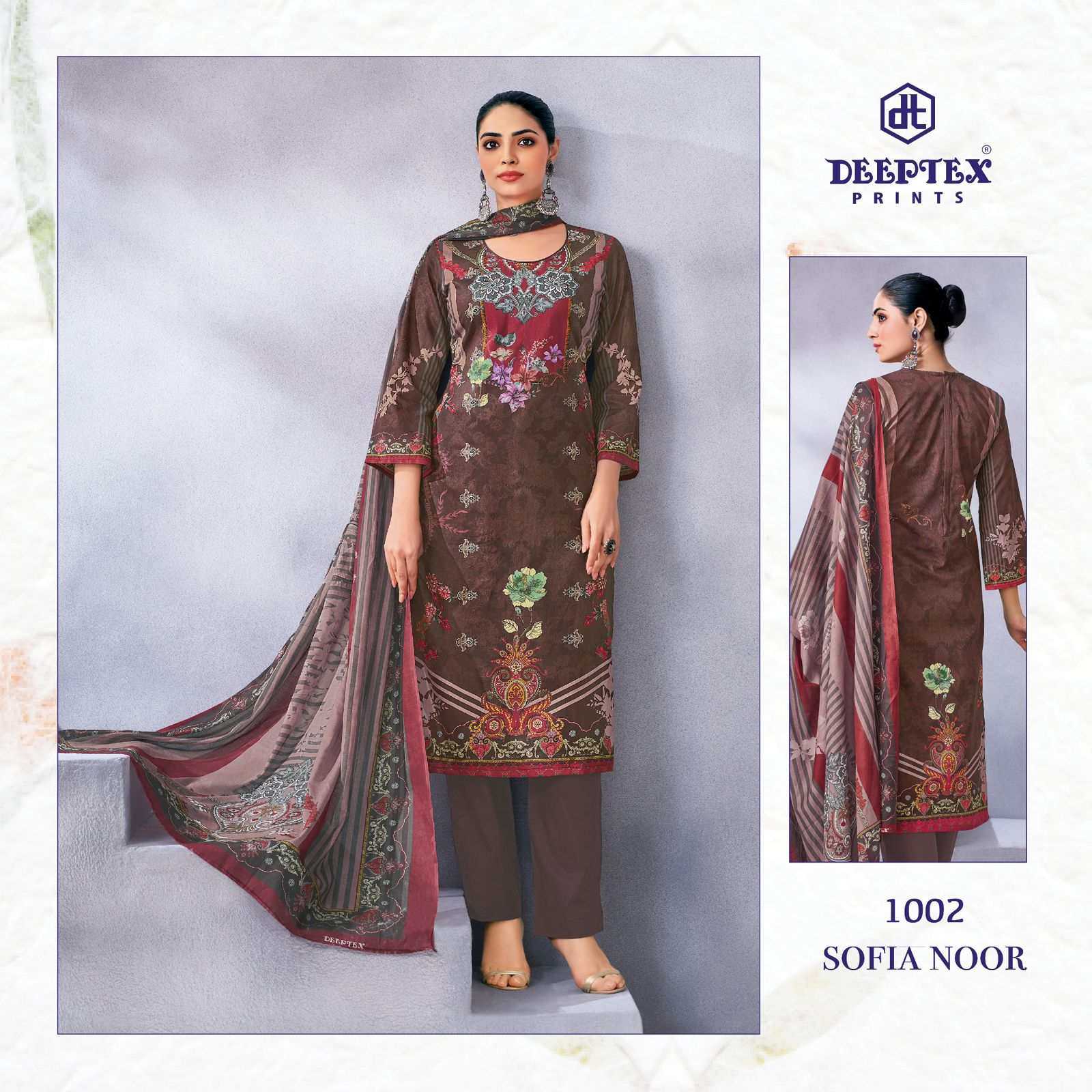 Deeptex Print – Sofia Noor