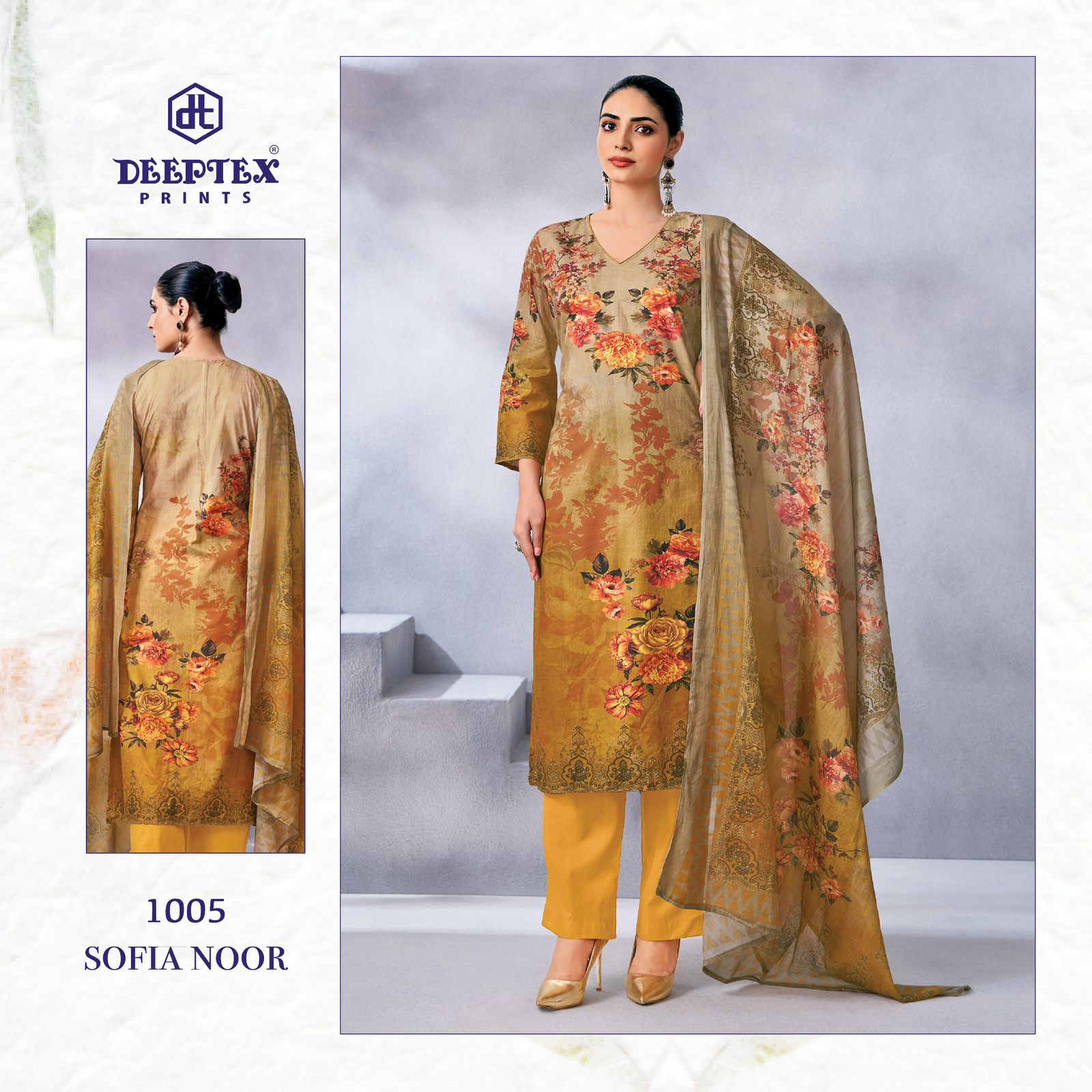 Deeptex Print – Sofia Noor