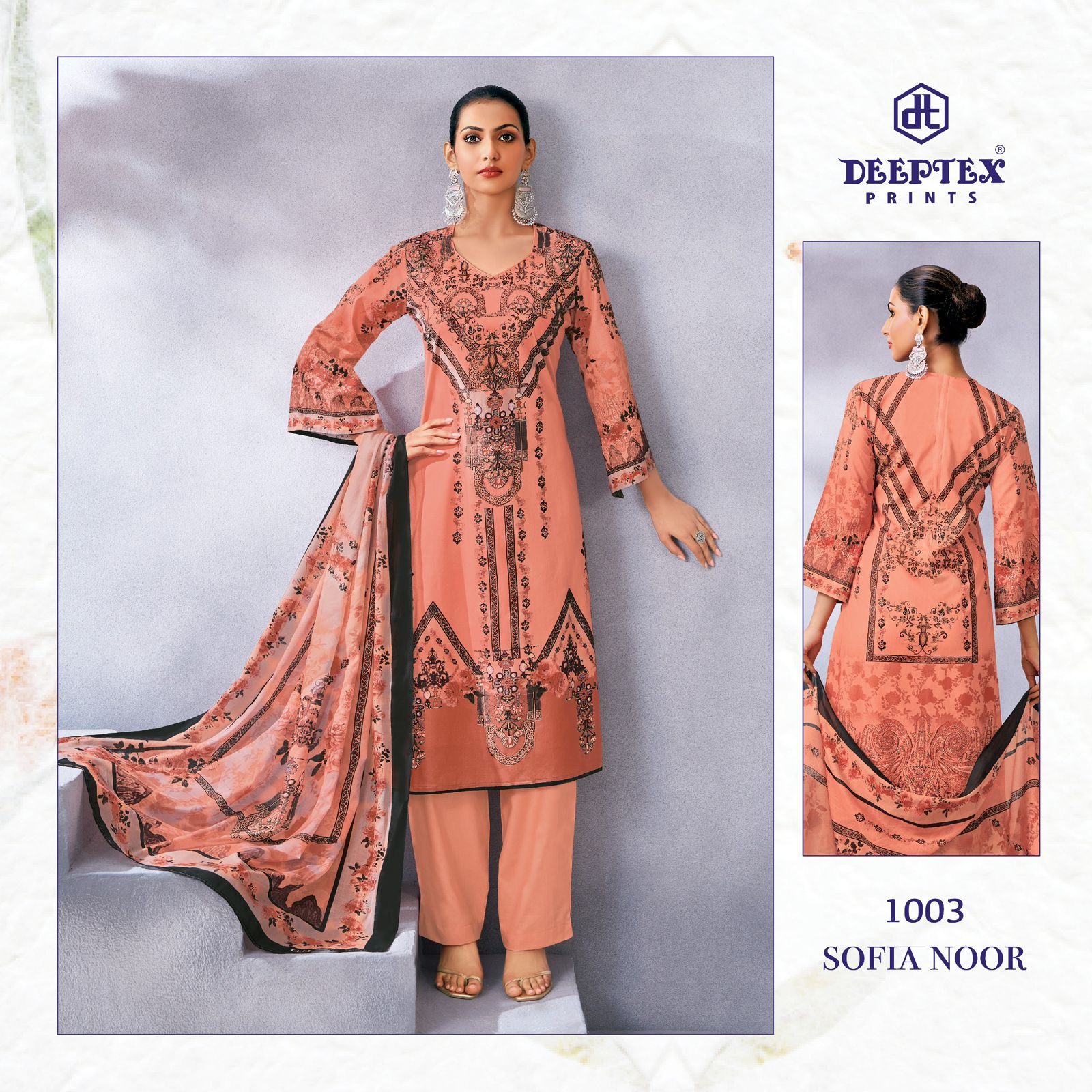Deeptex Print – Sofia Noor