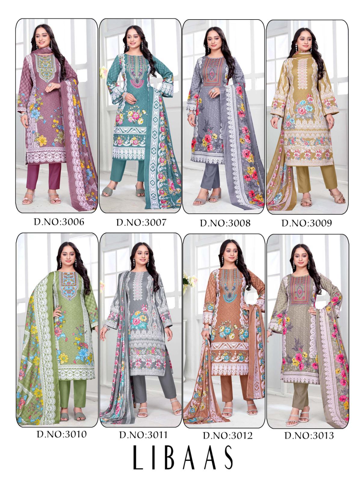 Ganesha – Libaas vol.3