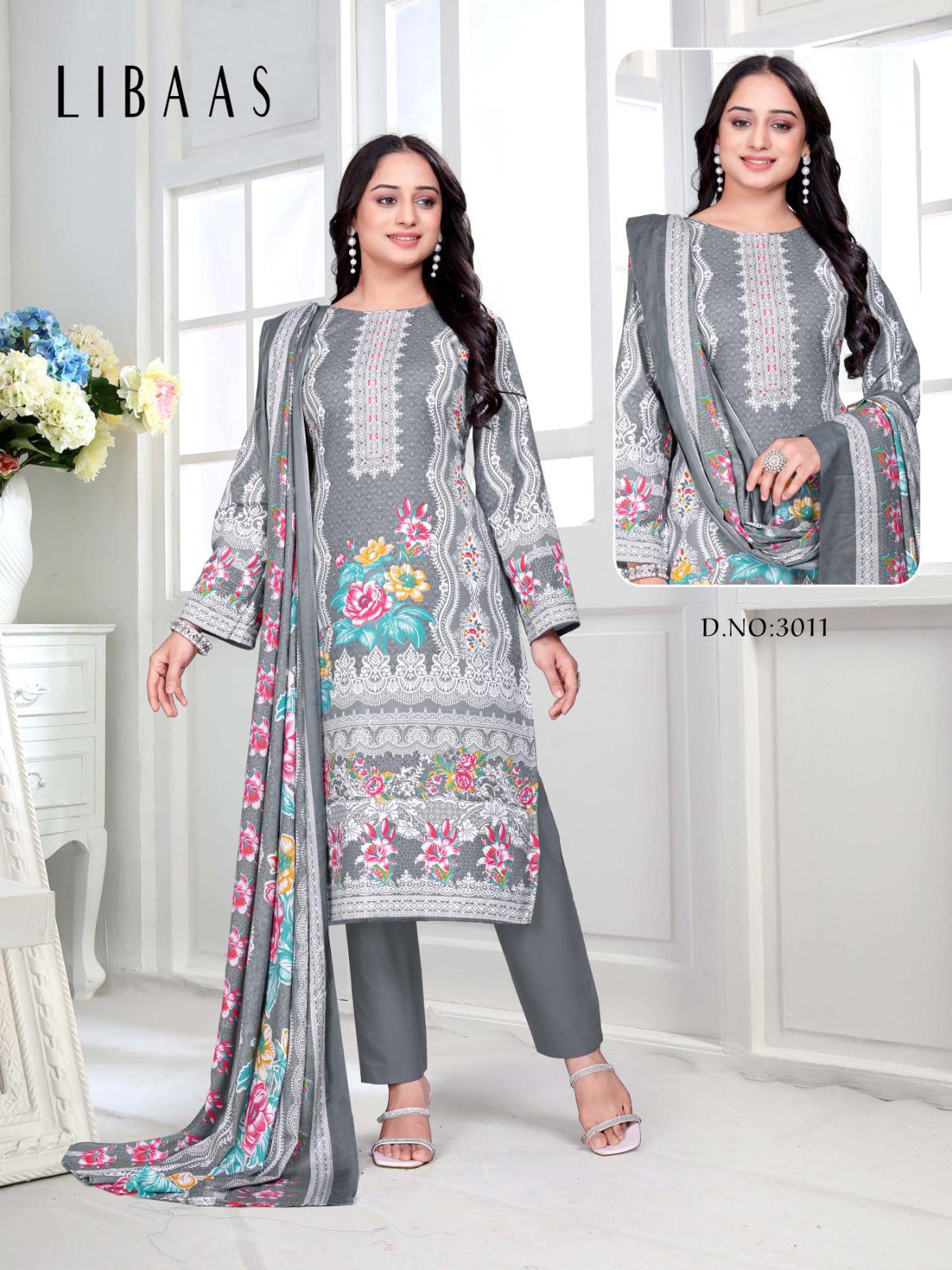 Ganesha – Libaas vol.3