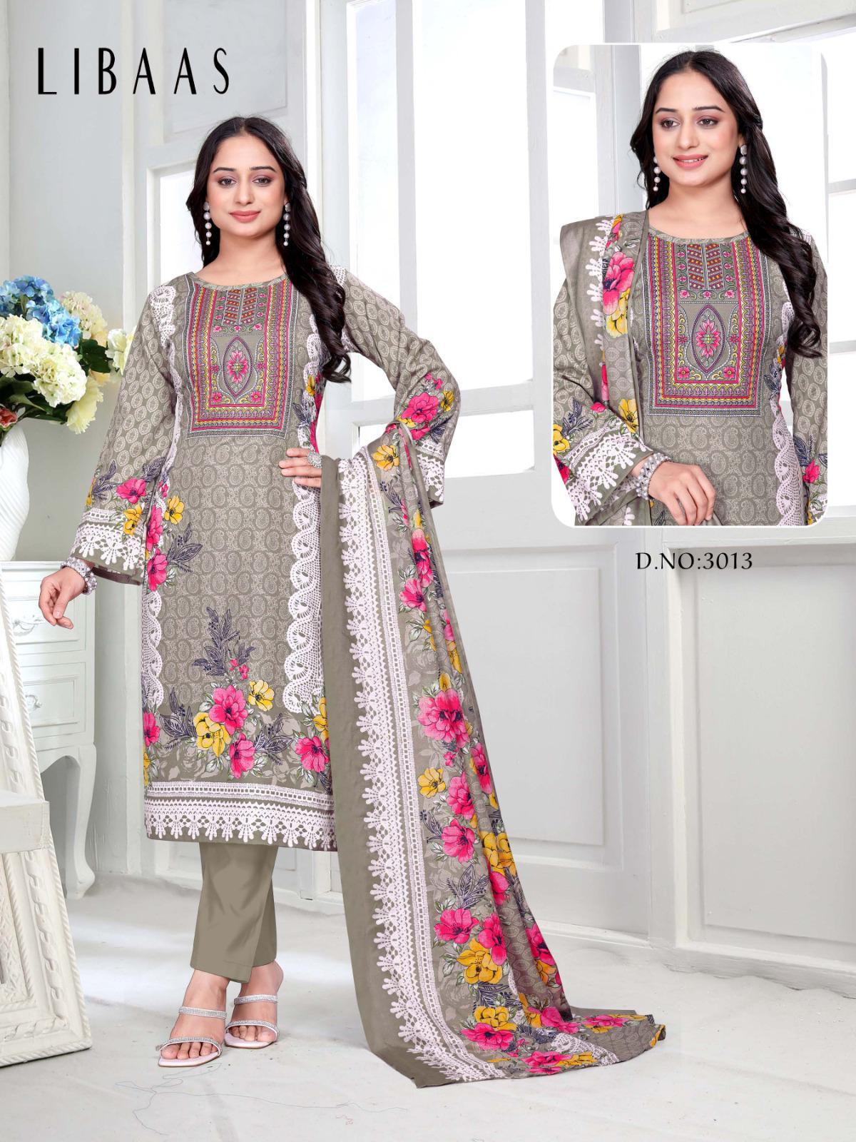 Ganesha – Libaas vol.3