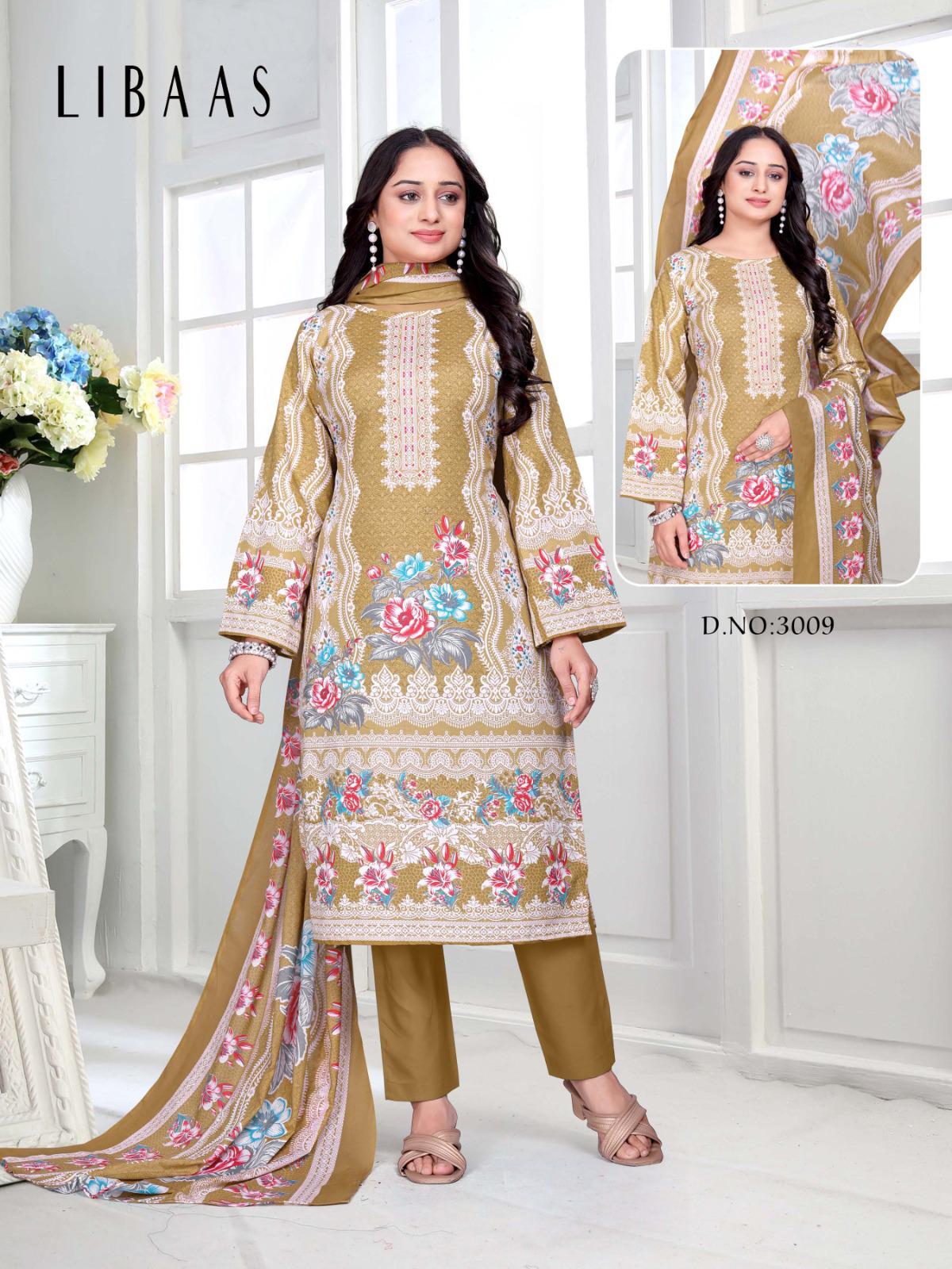 Ganesha – Libaas vol.3