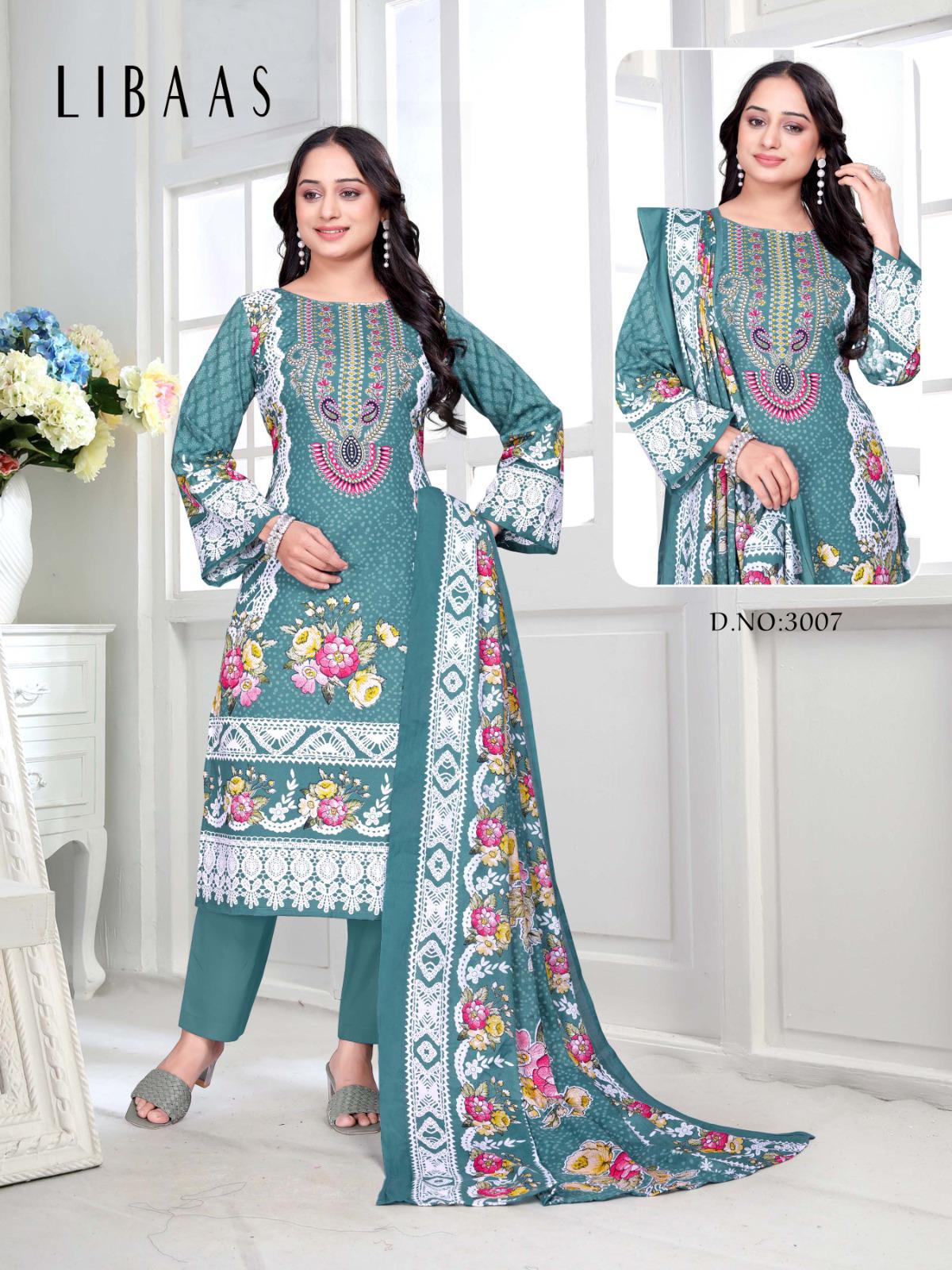 Ganesha – Libaas vol.3