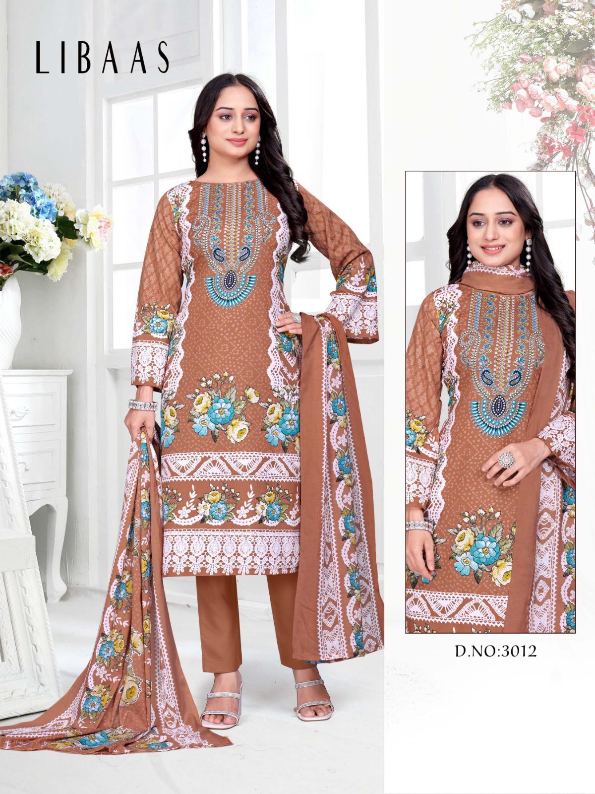 Ganesha – Libaas vol.3