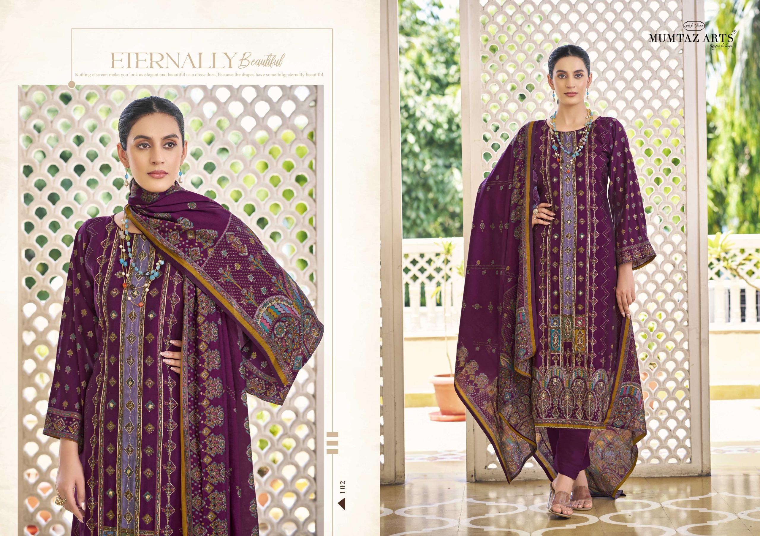 Mumtaz Arts – Aisa