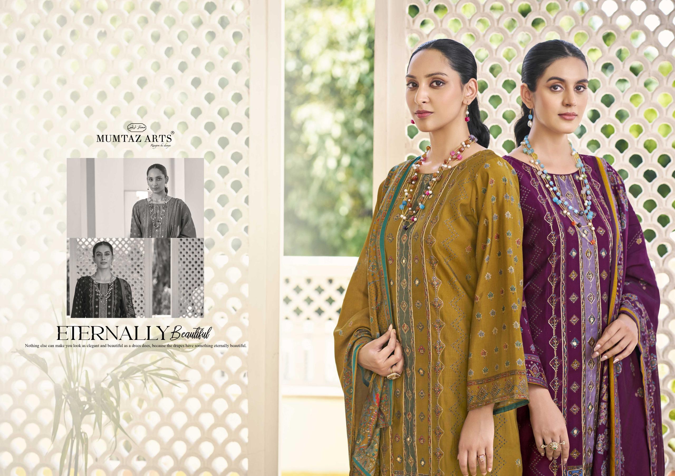 Mumtaz Arts – Aisa