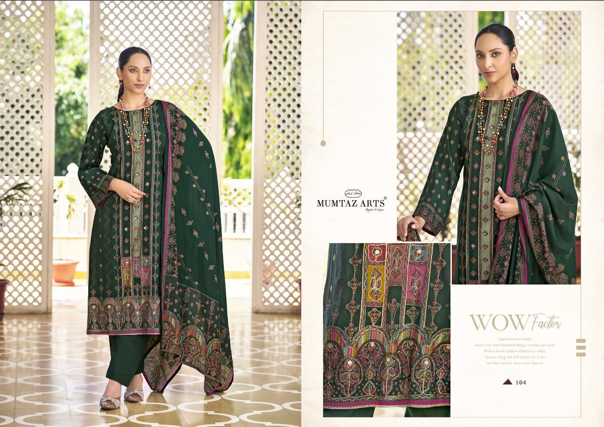 Mumtaz Arts – Aisa