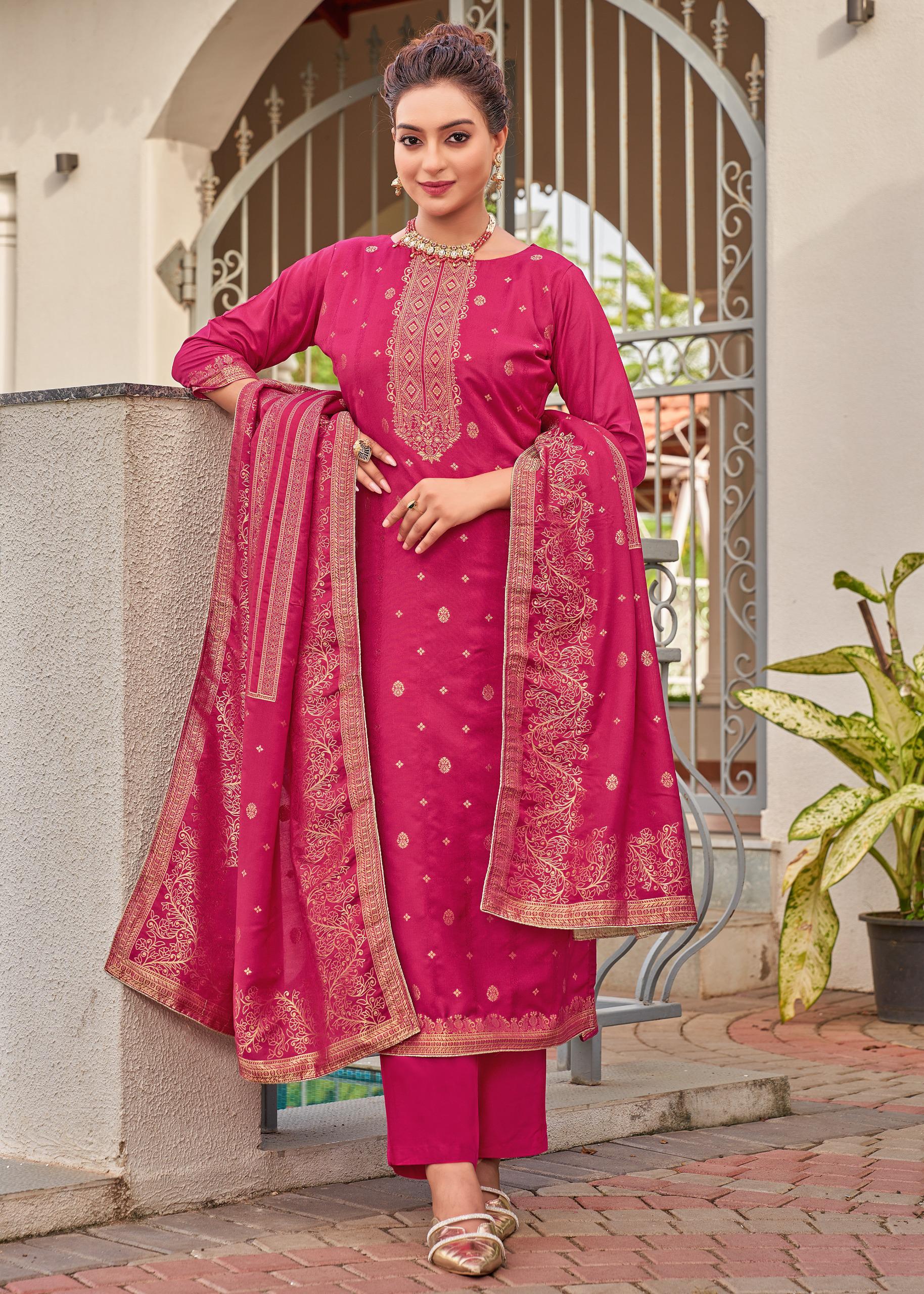 Alok Suit – Hum Safar
