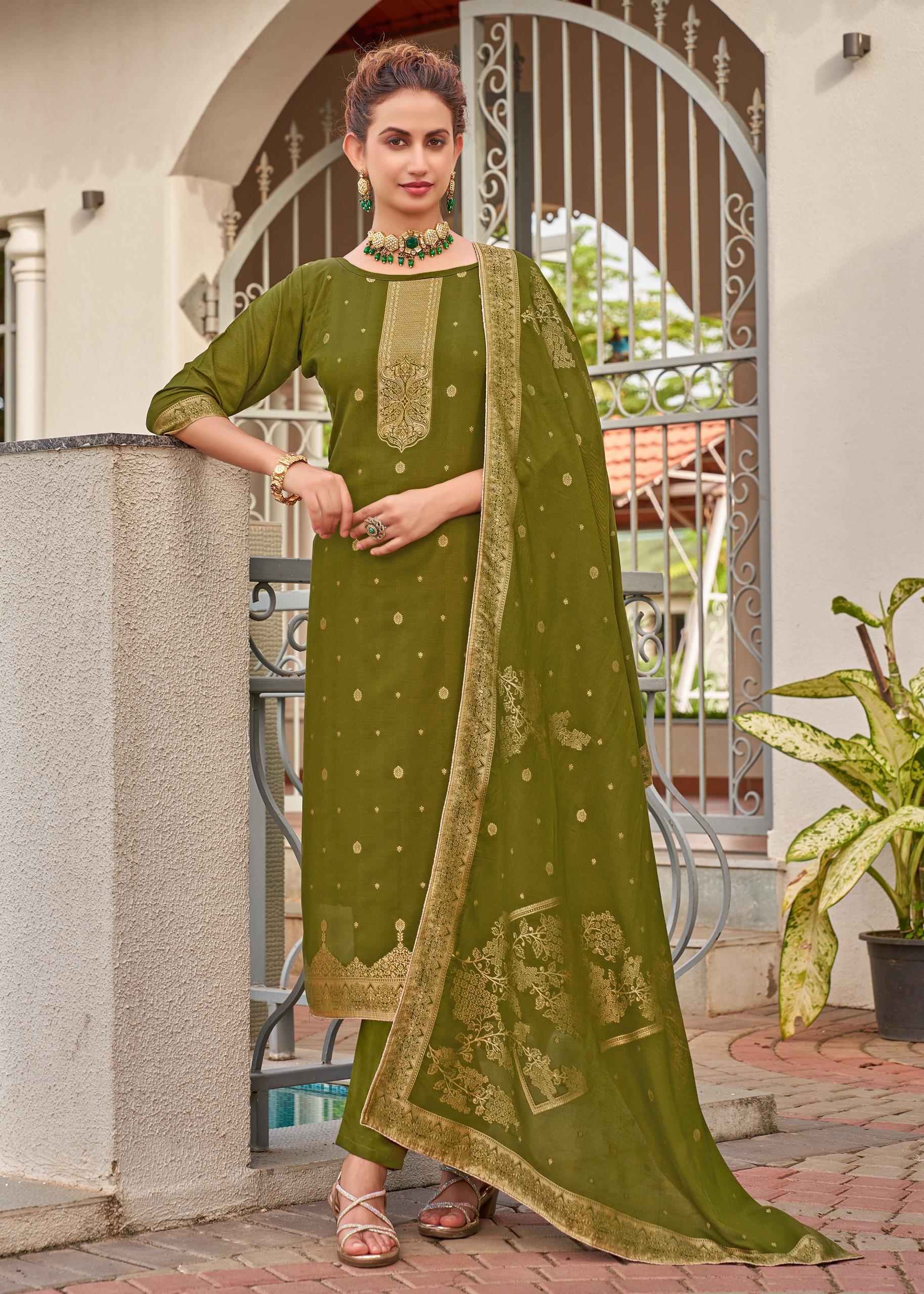 Alok Suit – Hum Safar