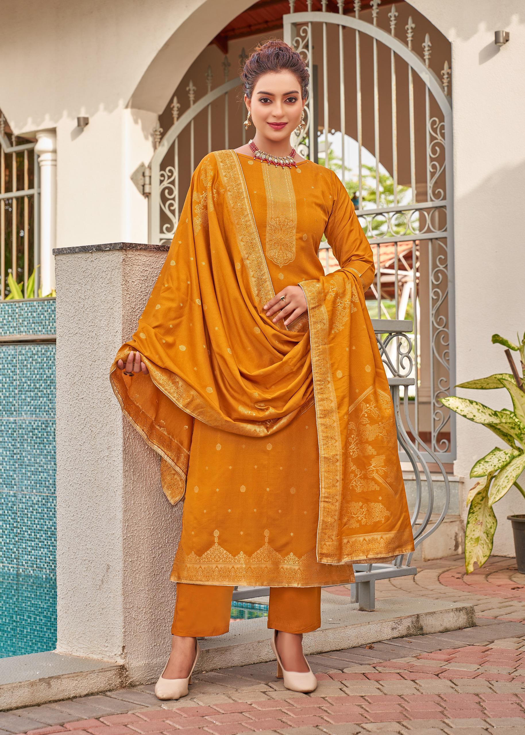 Alok Suit – Hum Safar