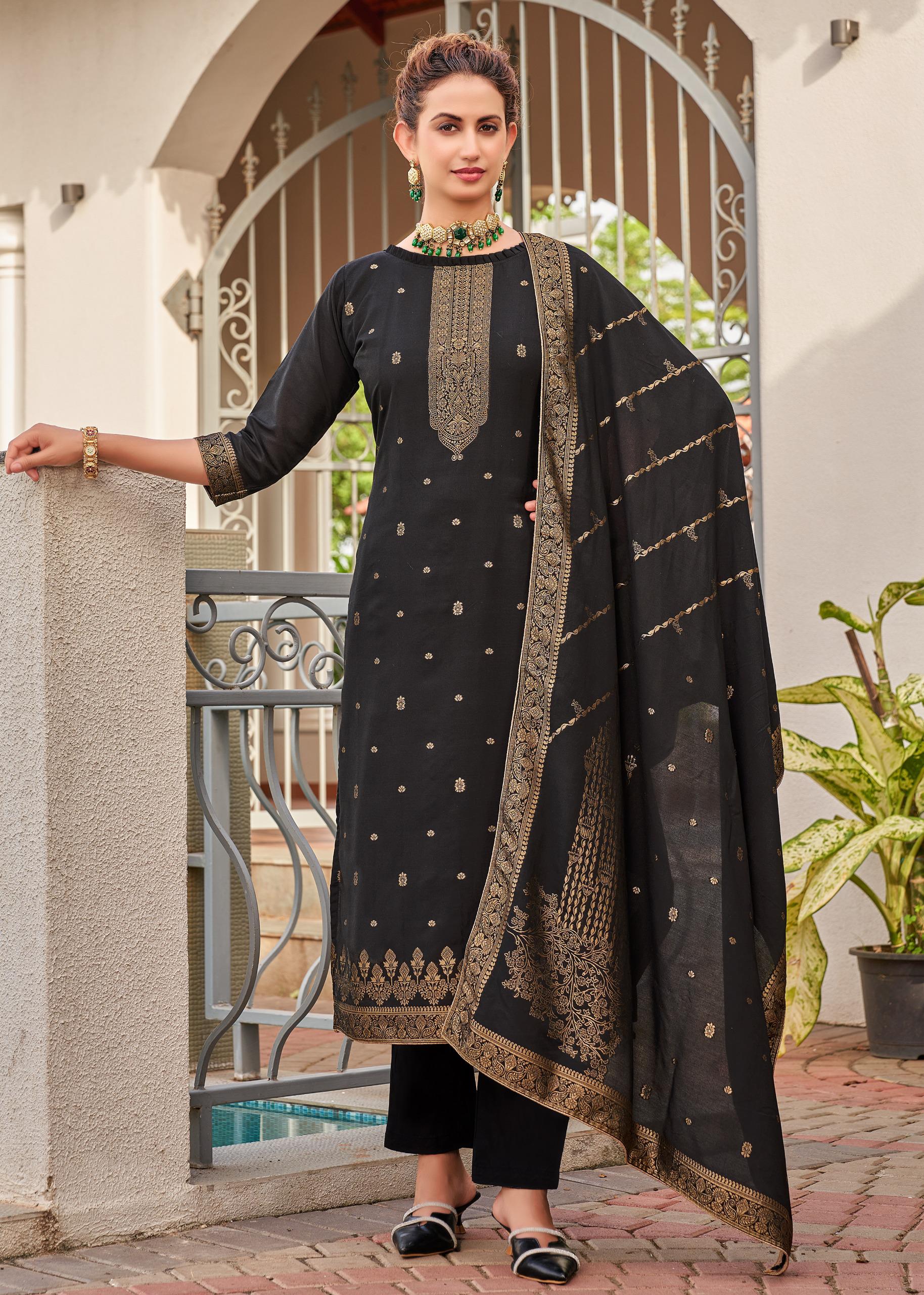 Alok Suit – Hum Safar