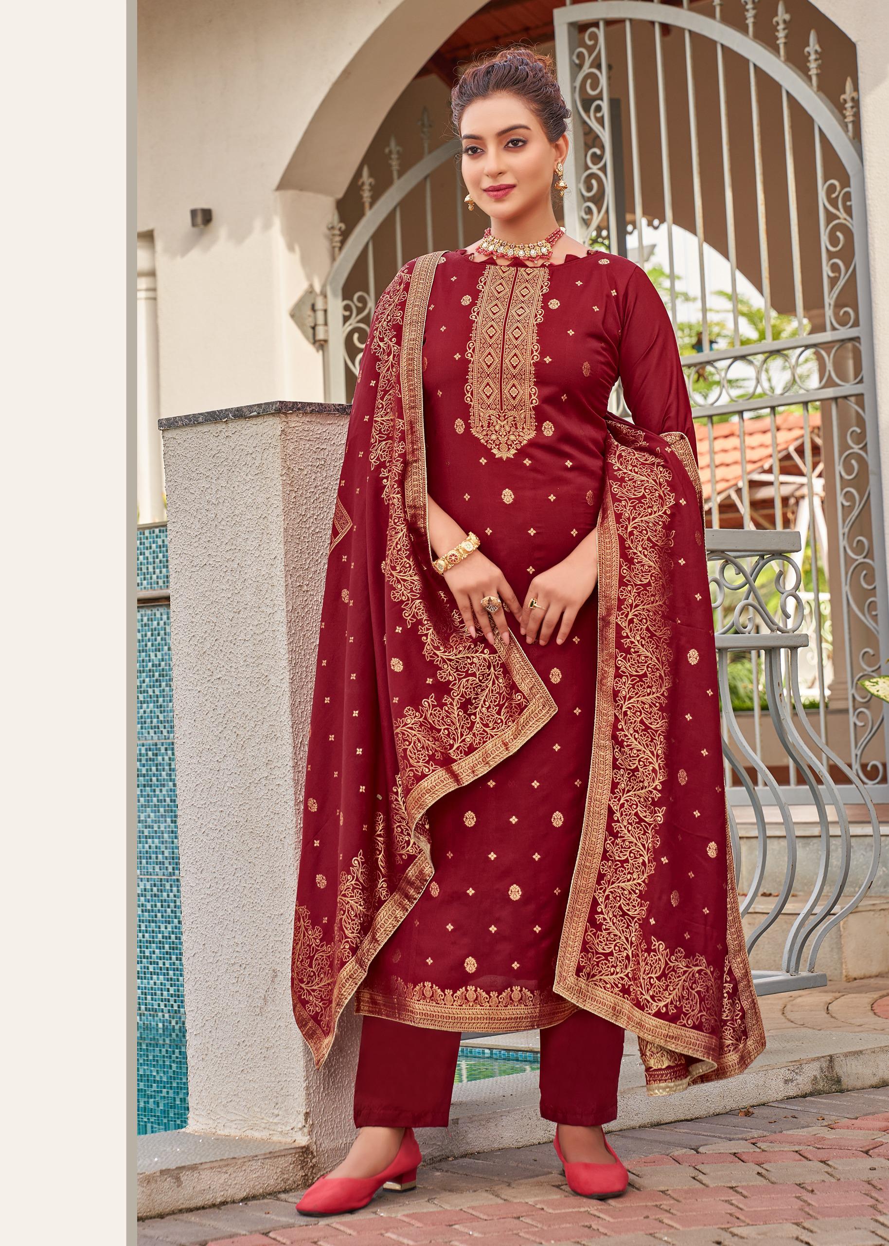 Alok Suit – Hum Safar