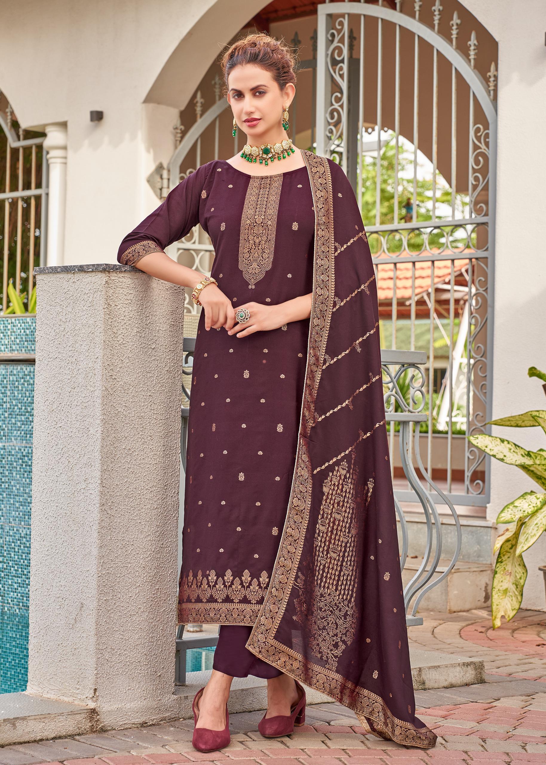 Alok Suit – Hum Safar