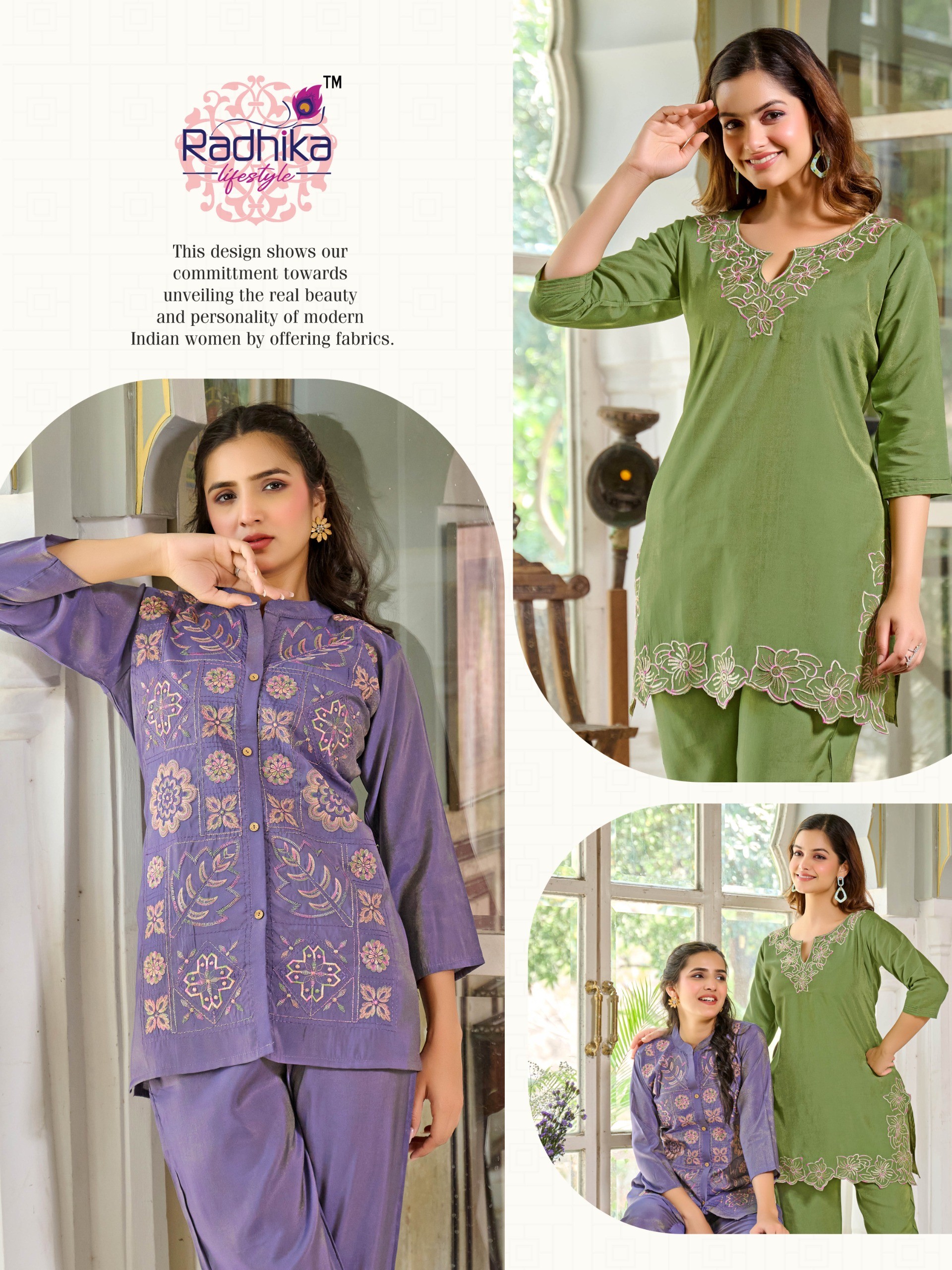 Radhika Life Style - Twinkle Vol.1 Radhika Life Style – Twinkle Vol.1
