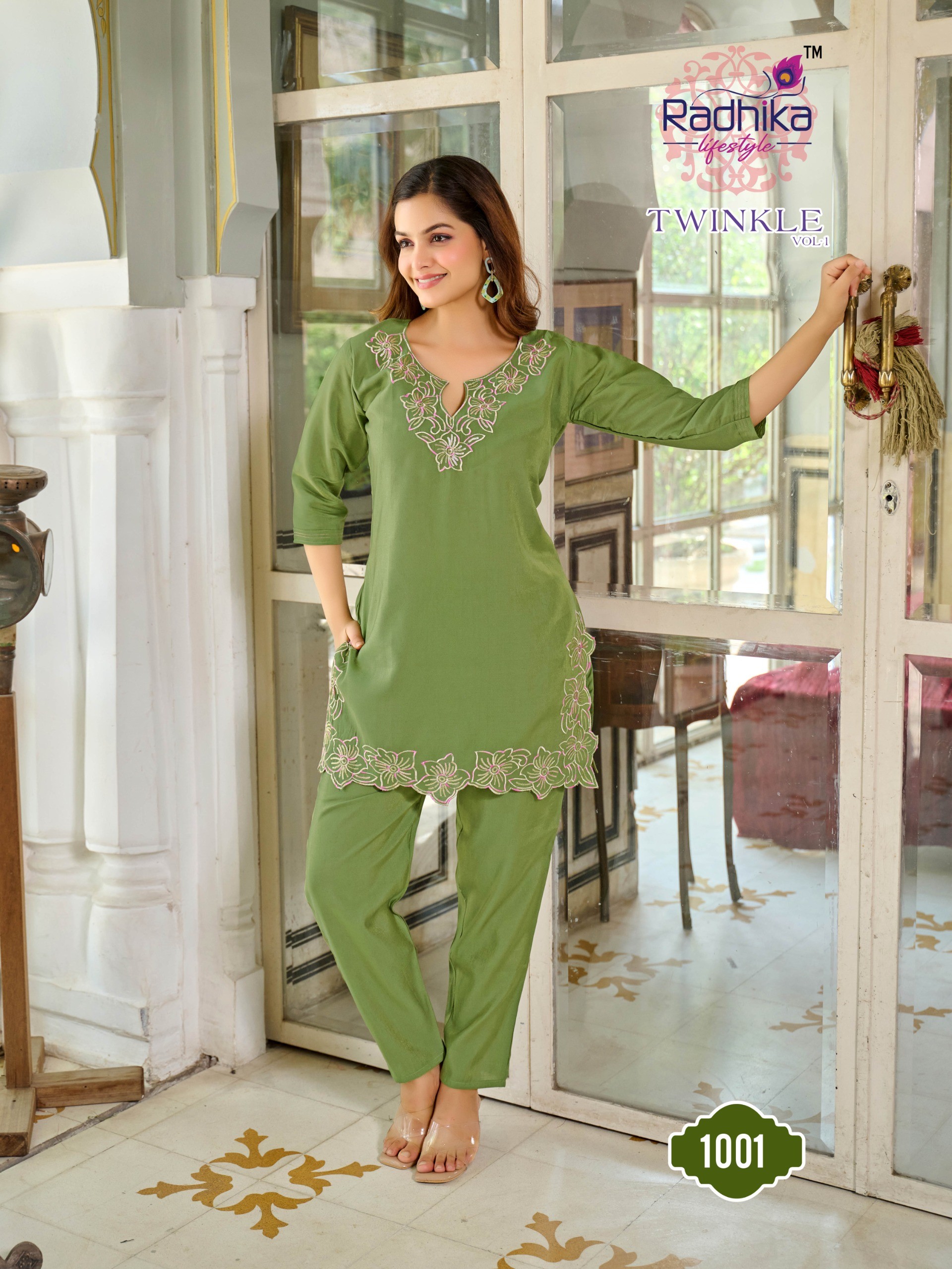 Radhika Life Style - Twinkle Vol.1 Radhika Life Style – Twinkle Vol.1