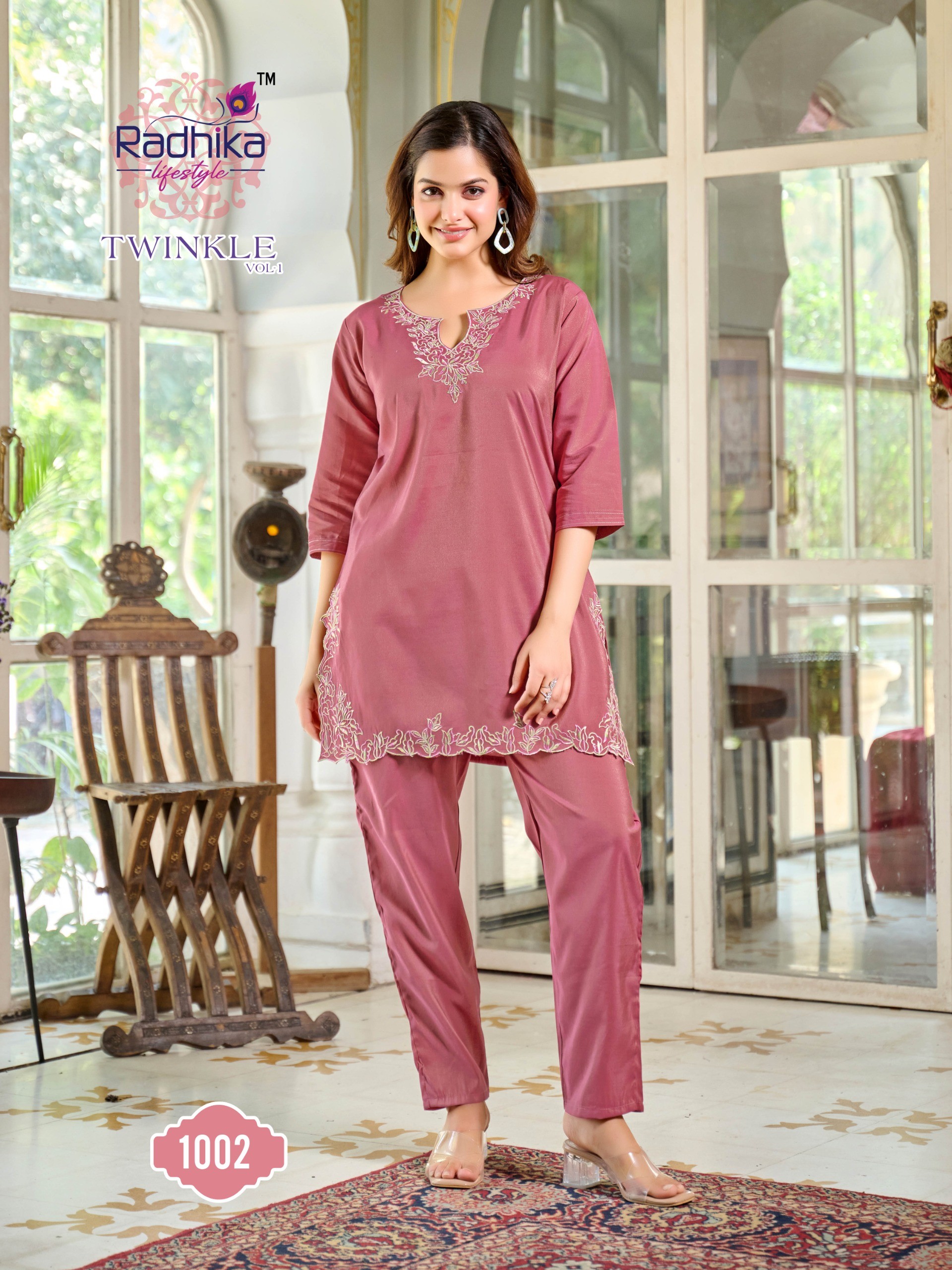 Radhika Life Style - Twinkle Vol.1 Radhika Life Style – Twinkle Vol.1