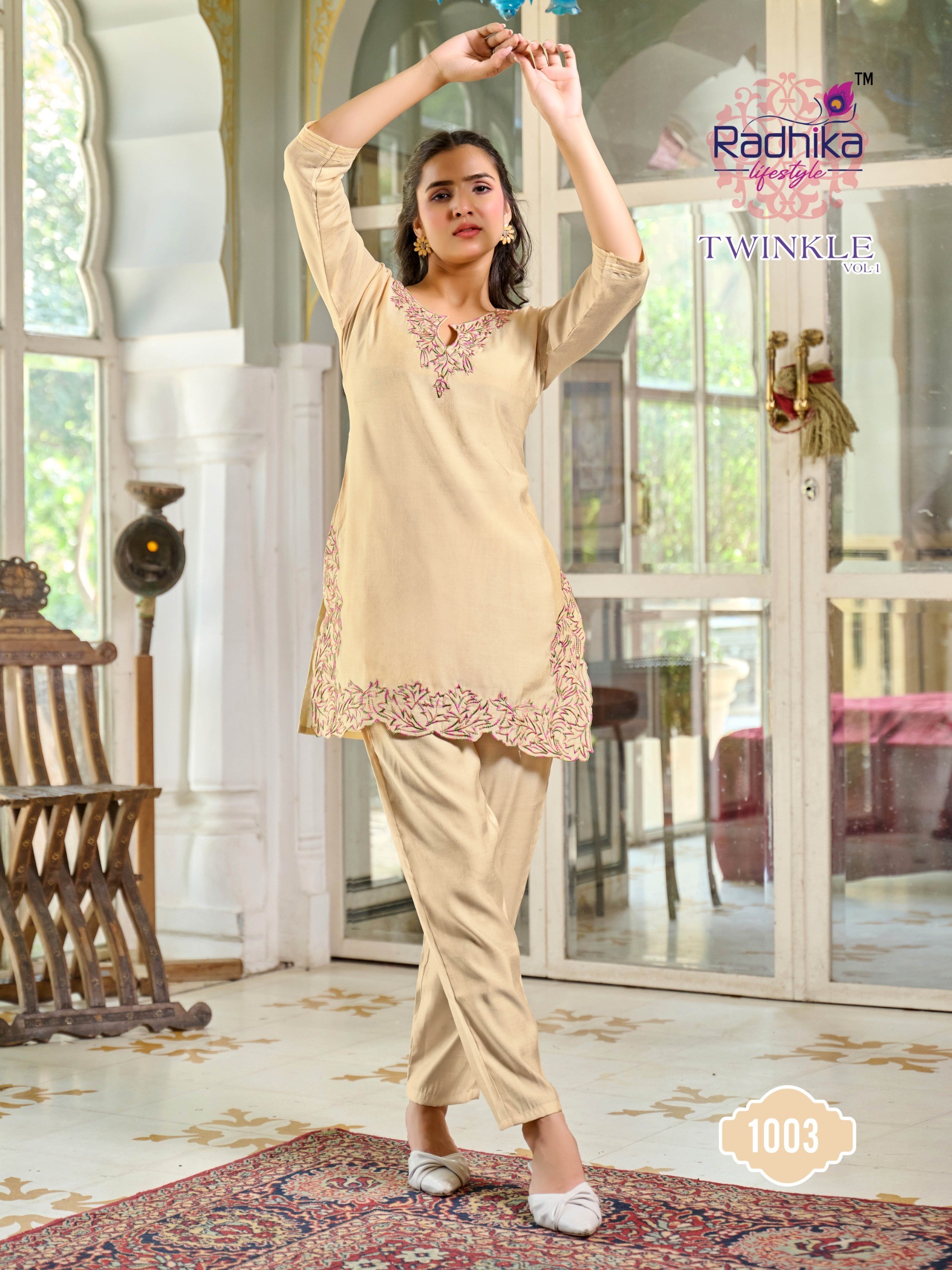 Radhika Life Style - Twinkle Vol.1 Radhika Life Style – Twinkle Vol.1